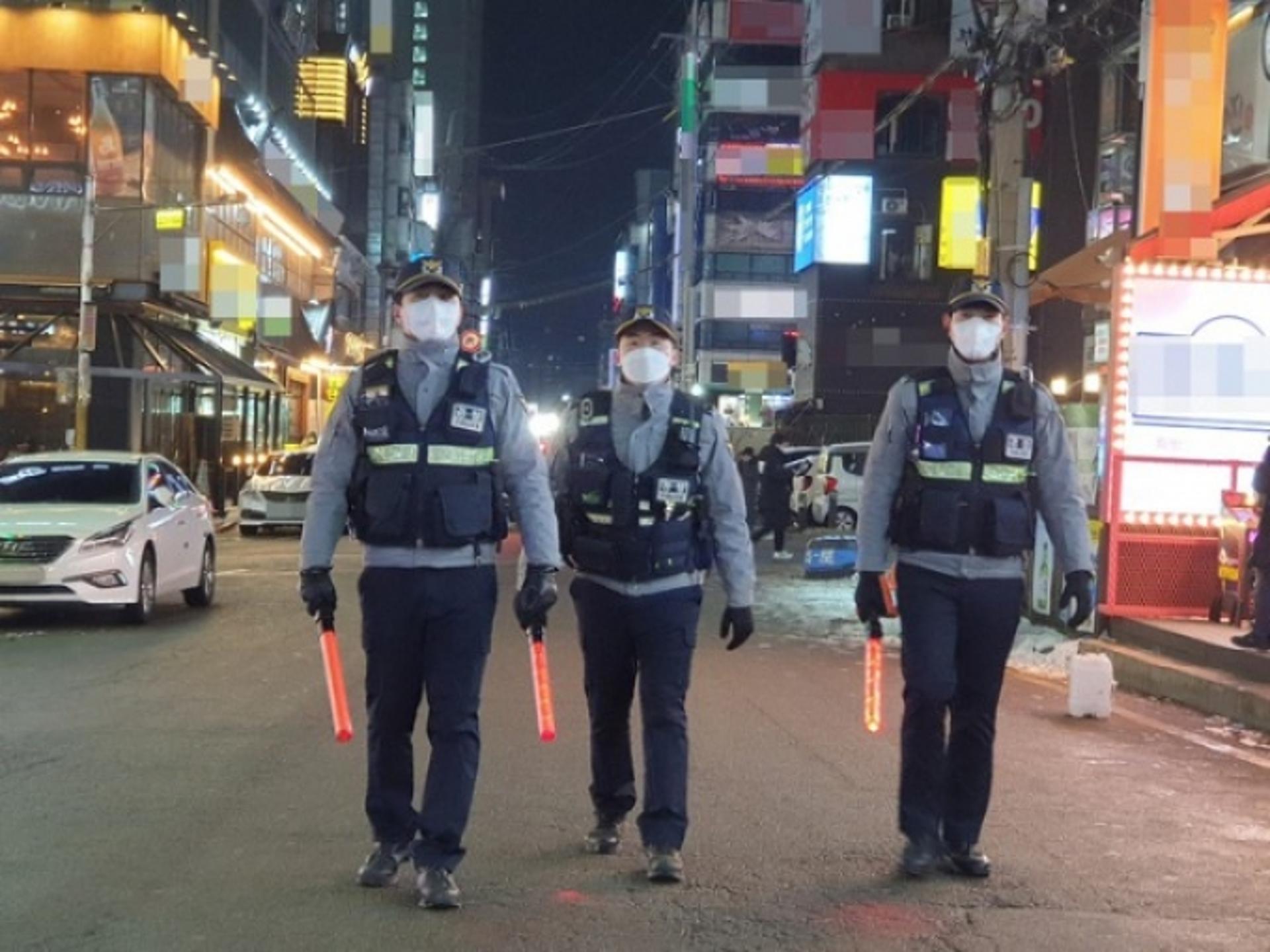 경기도, 부천·안산·평택시에 '취약지 범죄예방팀' 확대 운영