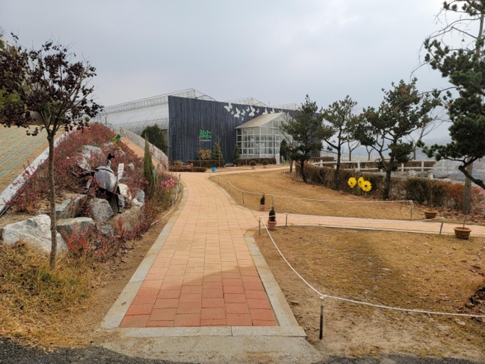 용인시, 무장애 관광 환경조성사업 공모 4년 연속 선정