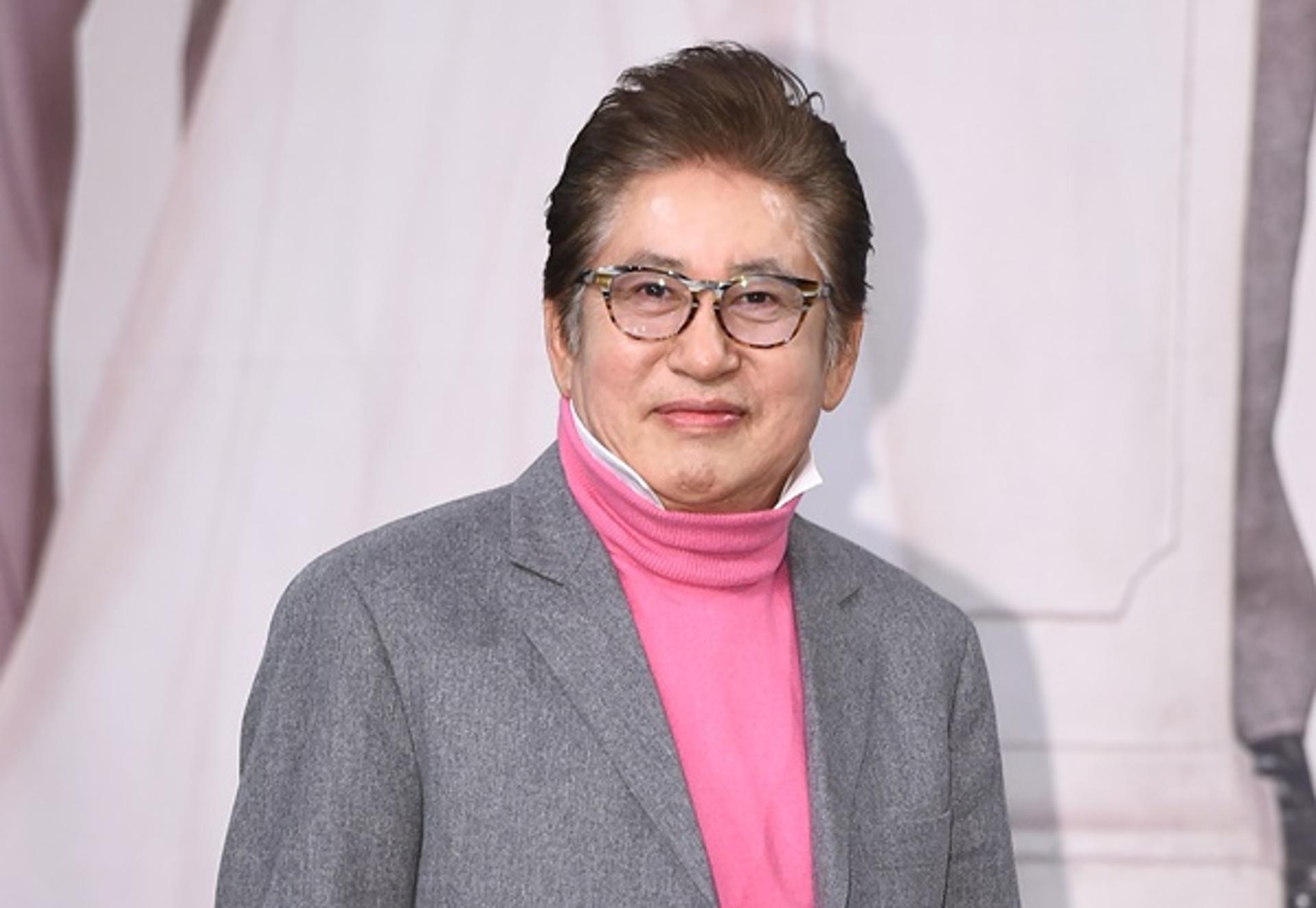 "작년에 힘든 일"… '늦둥이 아빠' 김용건, 혼외 임신 스캔들 언급