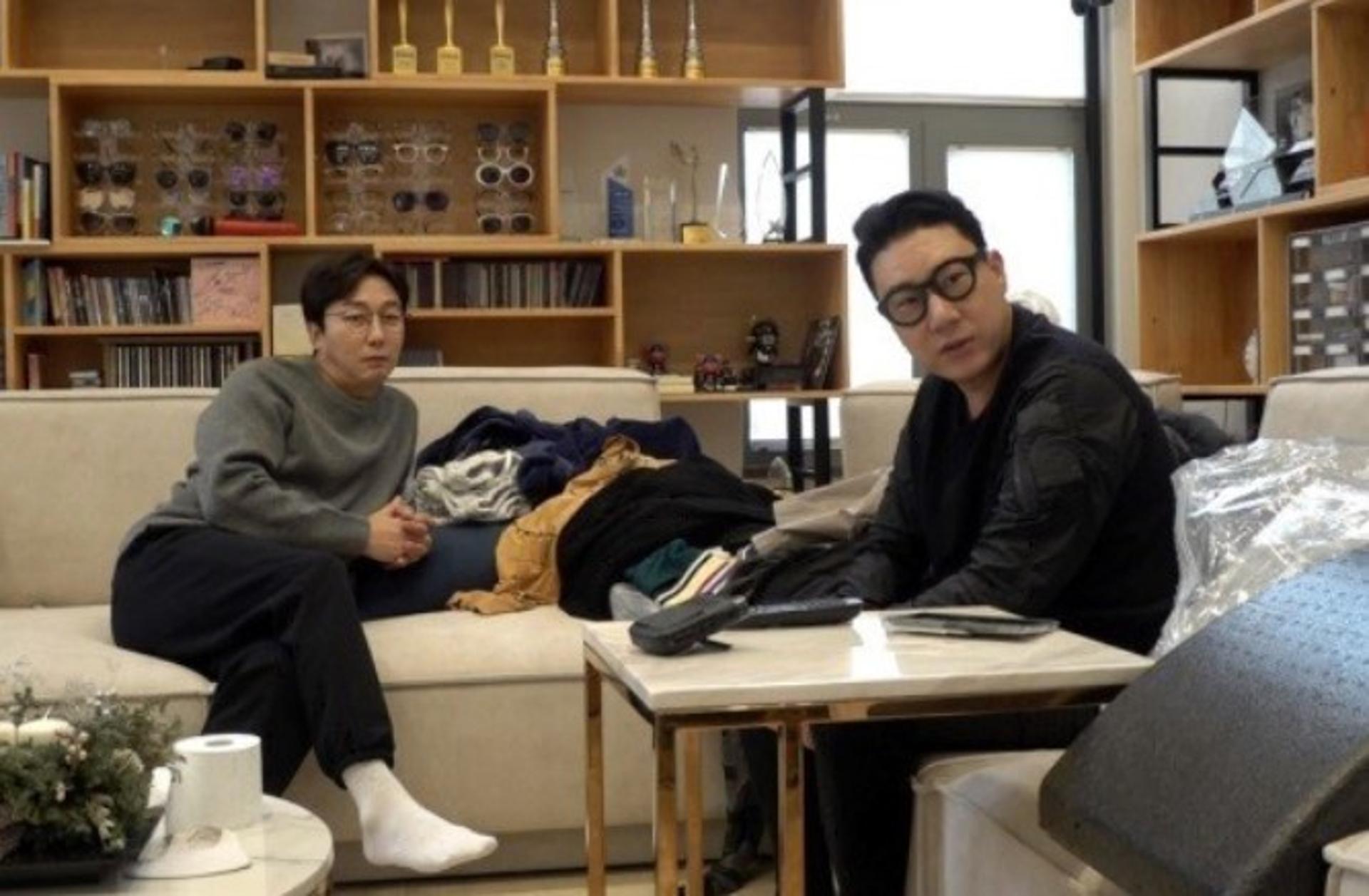 "돈 없고 가진 게 없으니까"… 탁재훈, 지역 비하 발언?