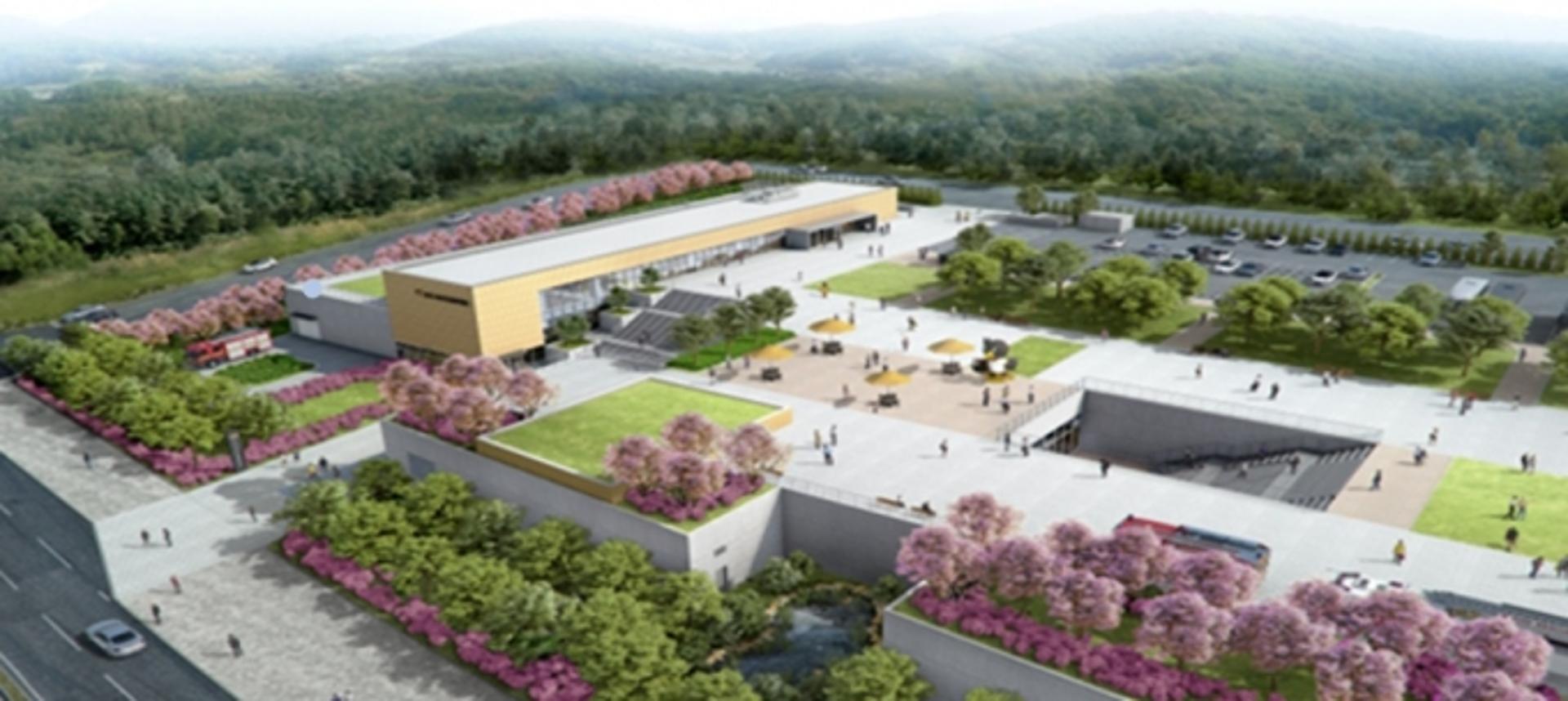 4월 개관 '경기도 국민안전체험관', 2일부터 한달간 시범운영