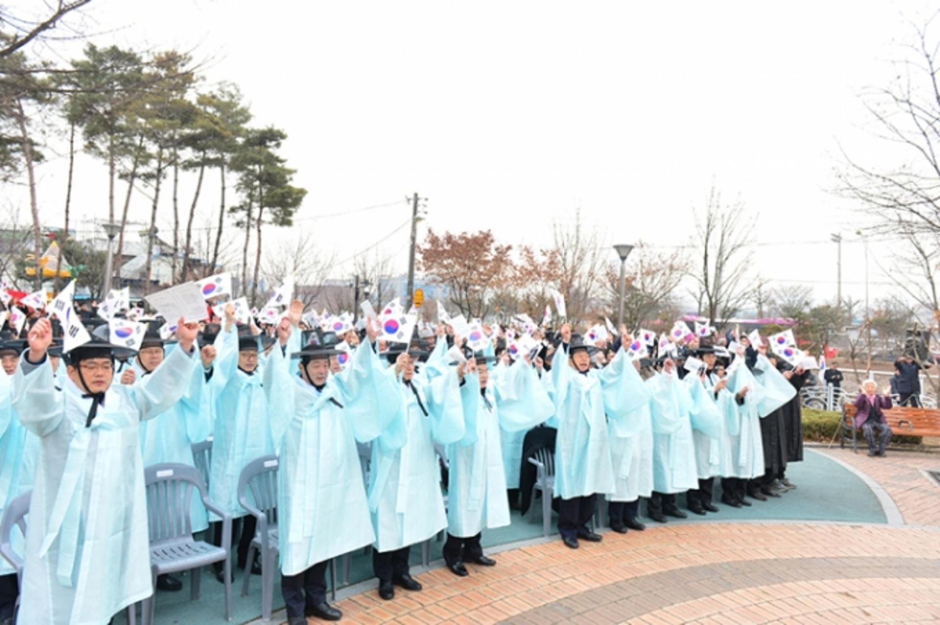 3.1절 양주 항일독립운동 성지 '만세배미' 조명