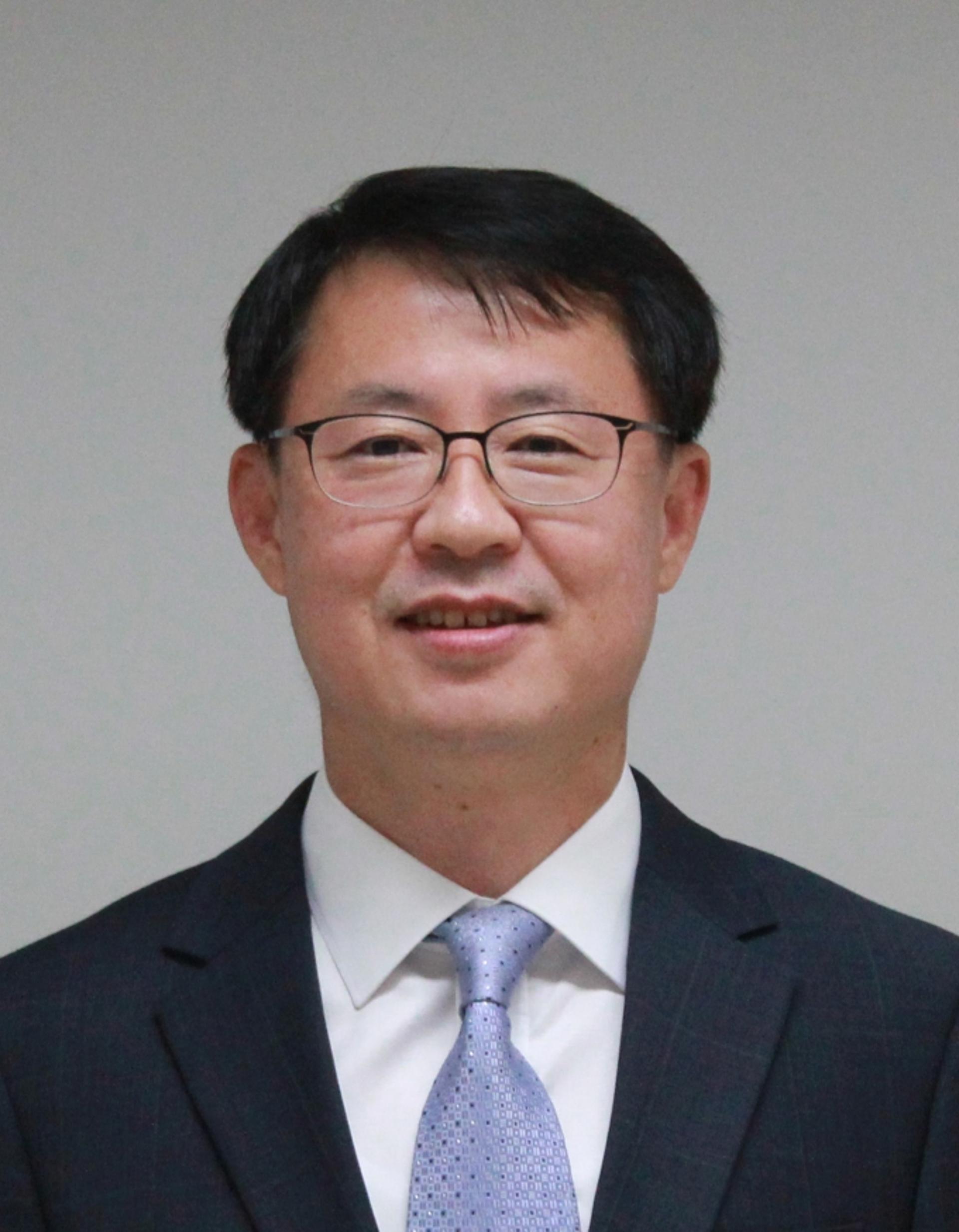 송관호 전남우정청장이 우체국 직원에 축하카드 보낸 사연은?