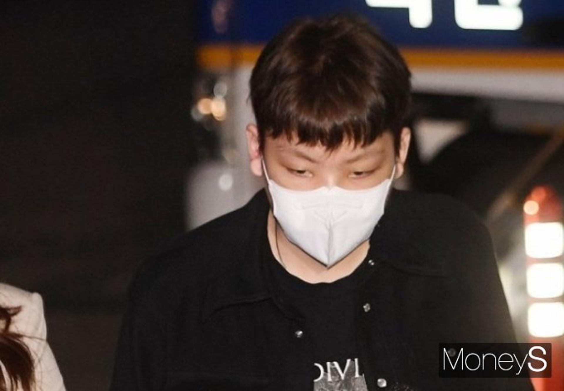 "장제원 아들, 아빠찬스 썼나?"… 장용준, 서울구치소 독방 특혜논란 '시끌'