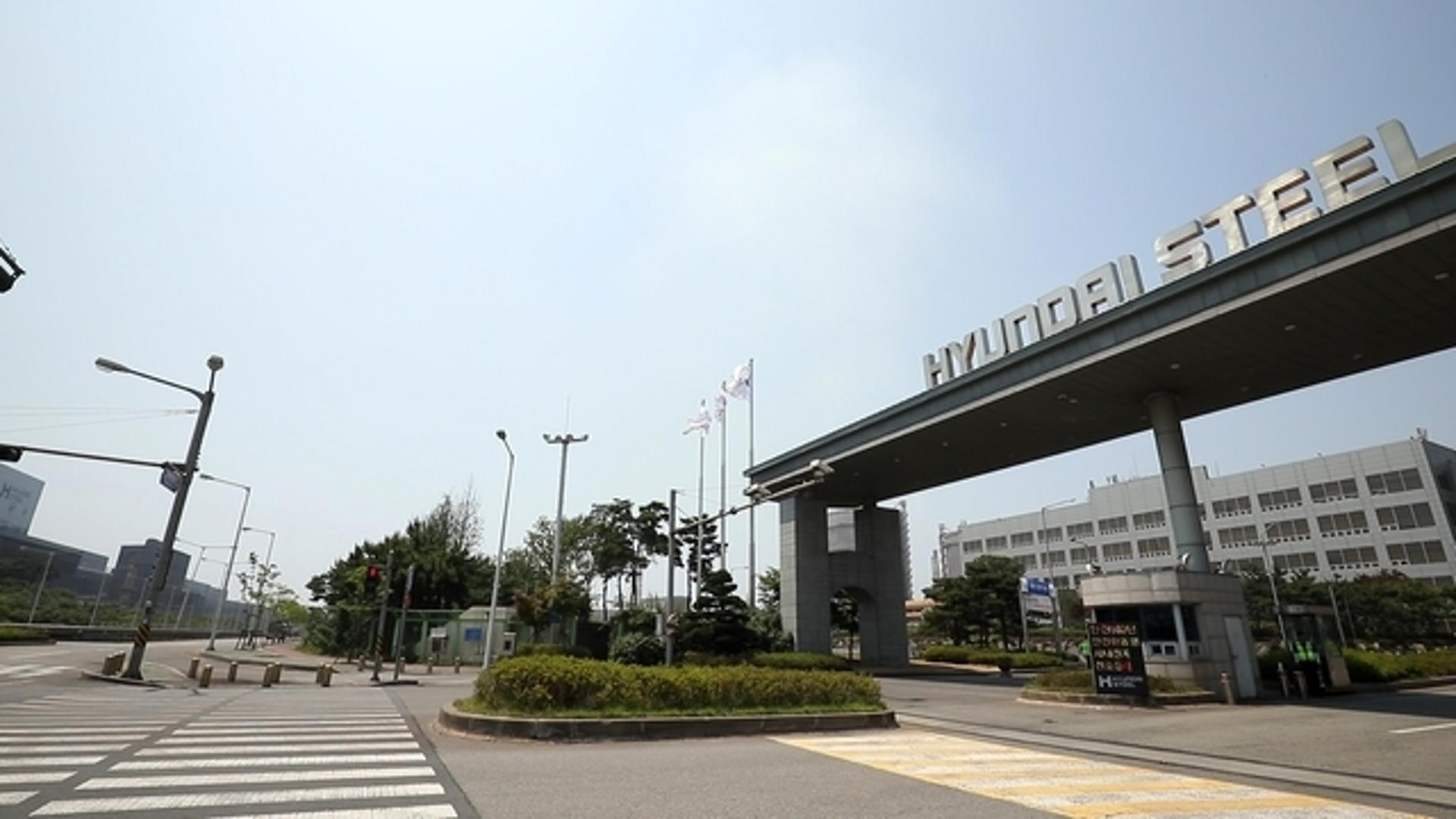 10개월 만에 또 사망사고…안동일 현대제철 대표 중대재해법 처벌 받나