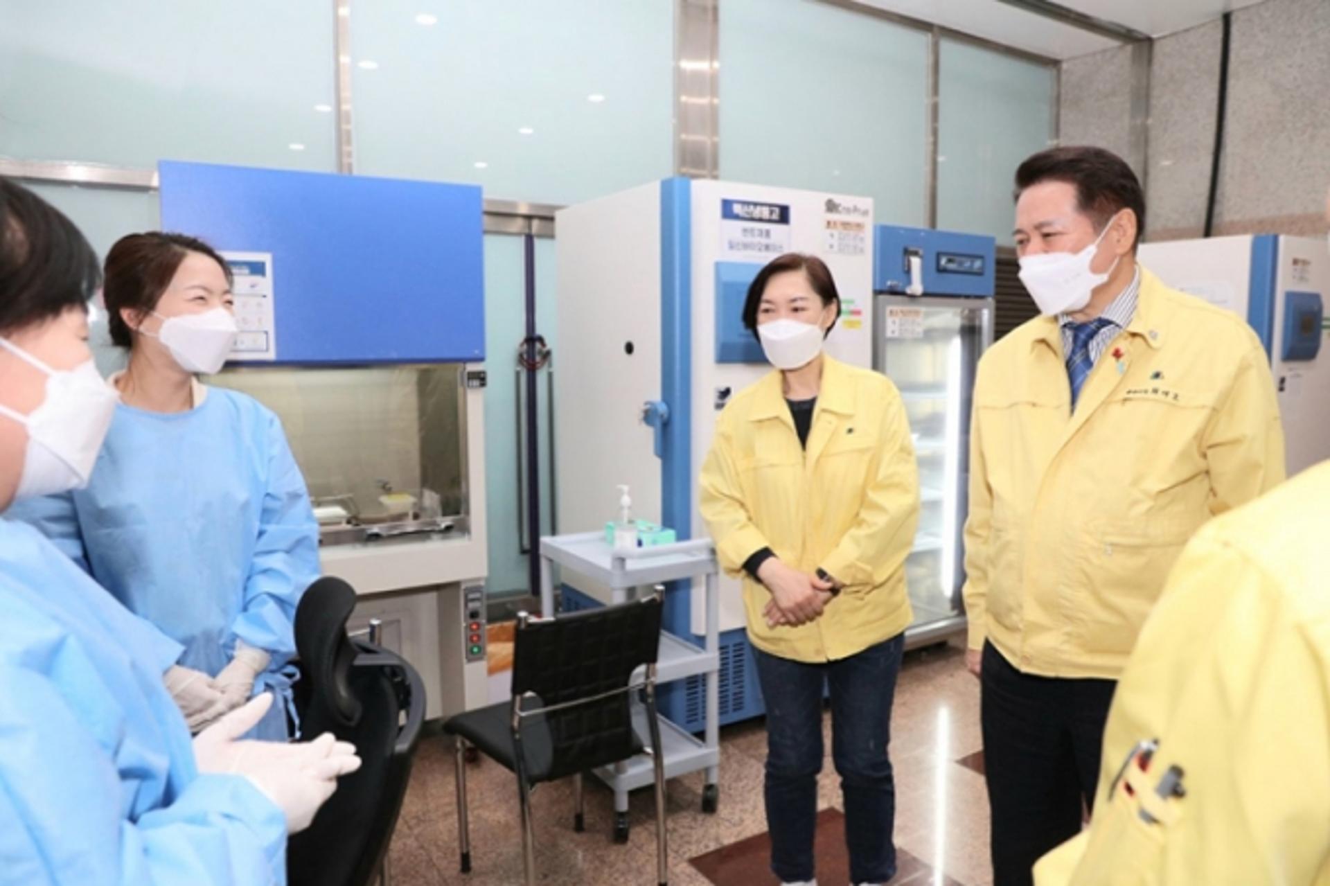 안양시, 취약계층에 370억 규모 생활안정자금 지원