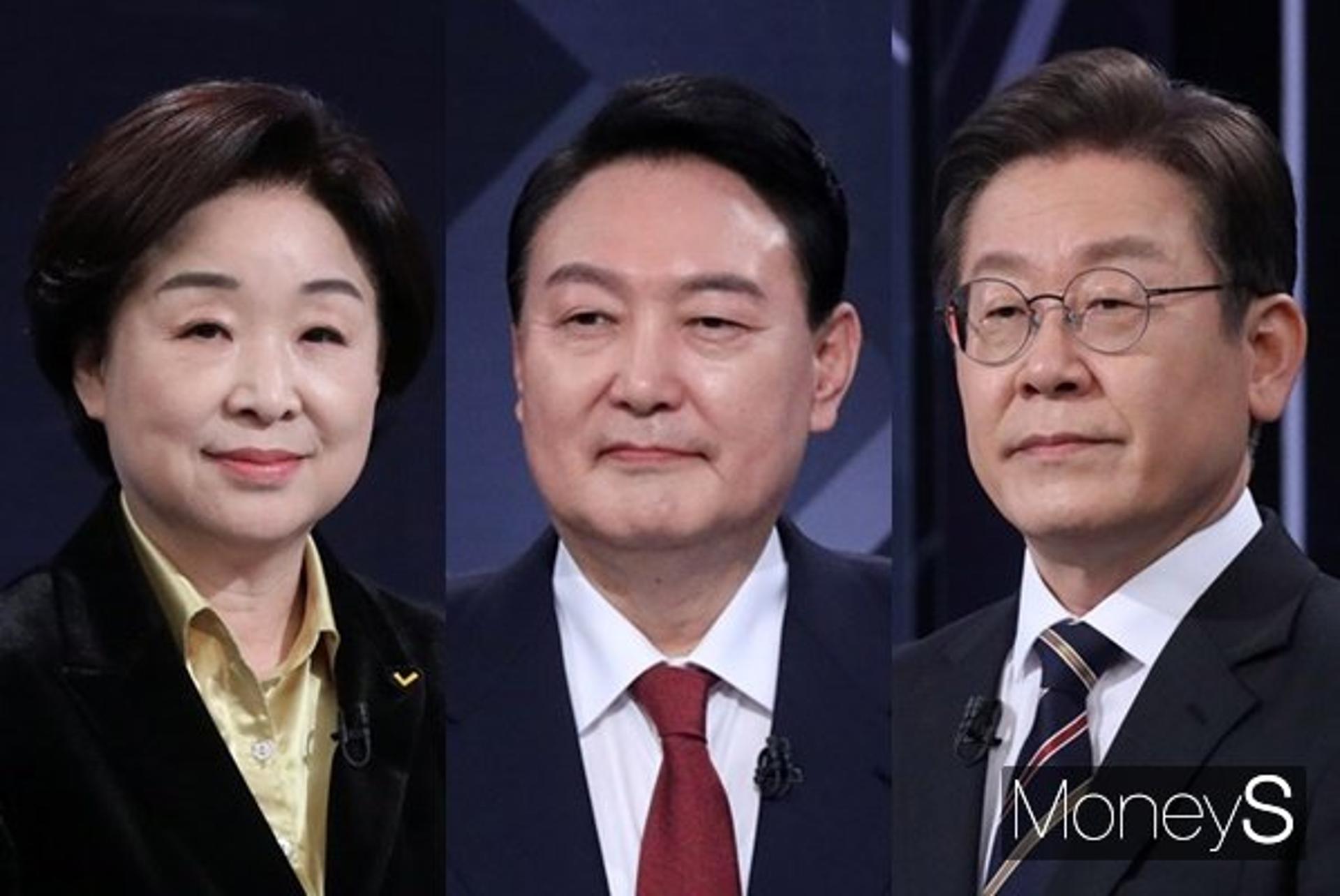 尹 '성인지 예산 삭감' 발언에… 李·沈 한목소리로 공세
