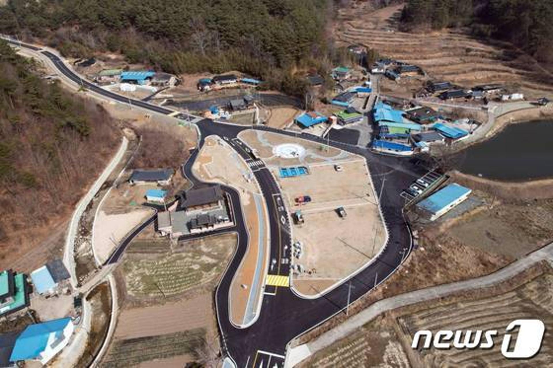 장흥군, 안중근 의사 사당 해동사에 '애국탐방로' 개설