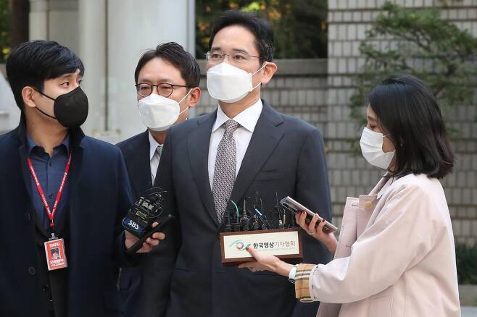 이재용 '페이퍼컴퍼니 의혹' 벗었다… 경찰 '무혐의' 판단