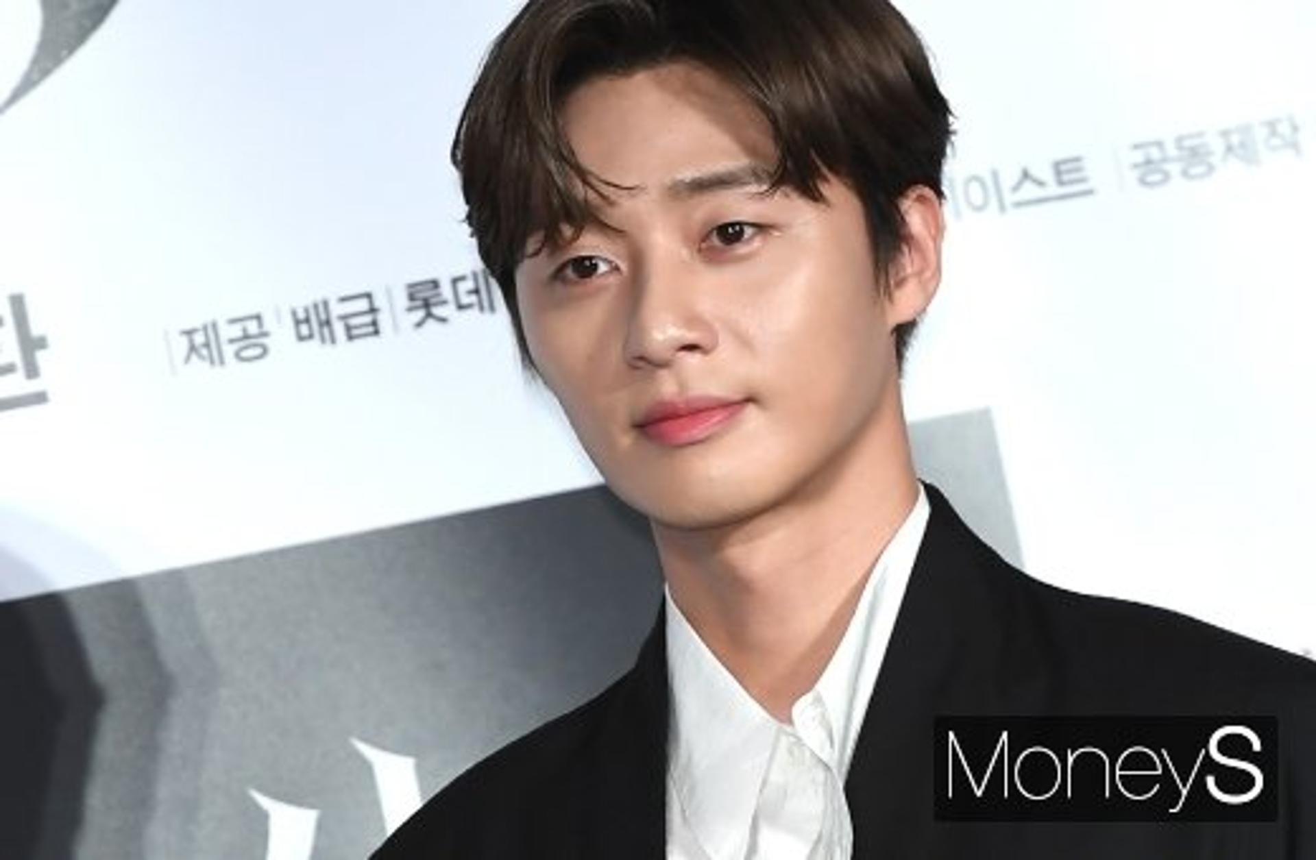 "마블이 나를? 믿을 수 없었다"… 박서준, 英 가디언과 인터뷰