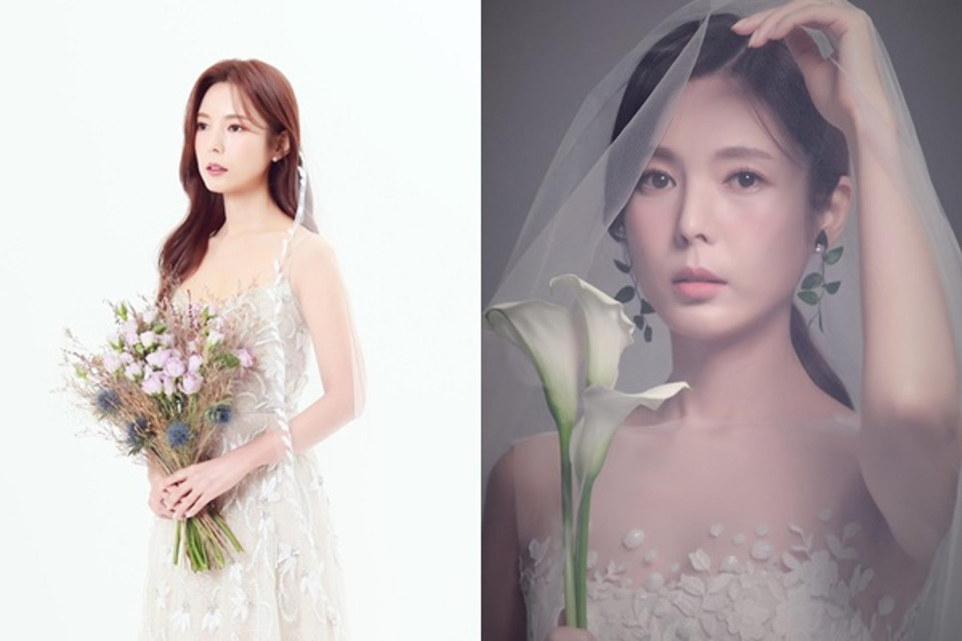 "예비신랑은 6세 연상"… '거북이' 출신 금비, 3월의 신부된다