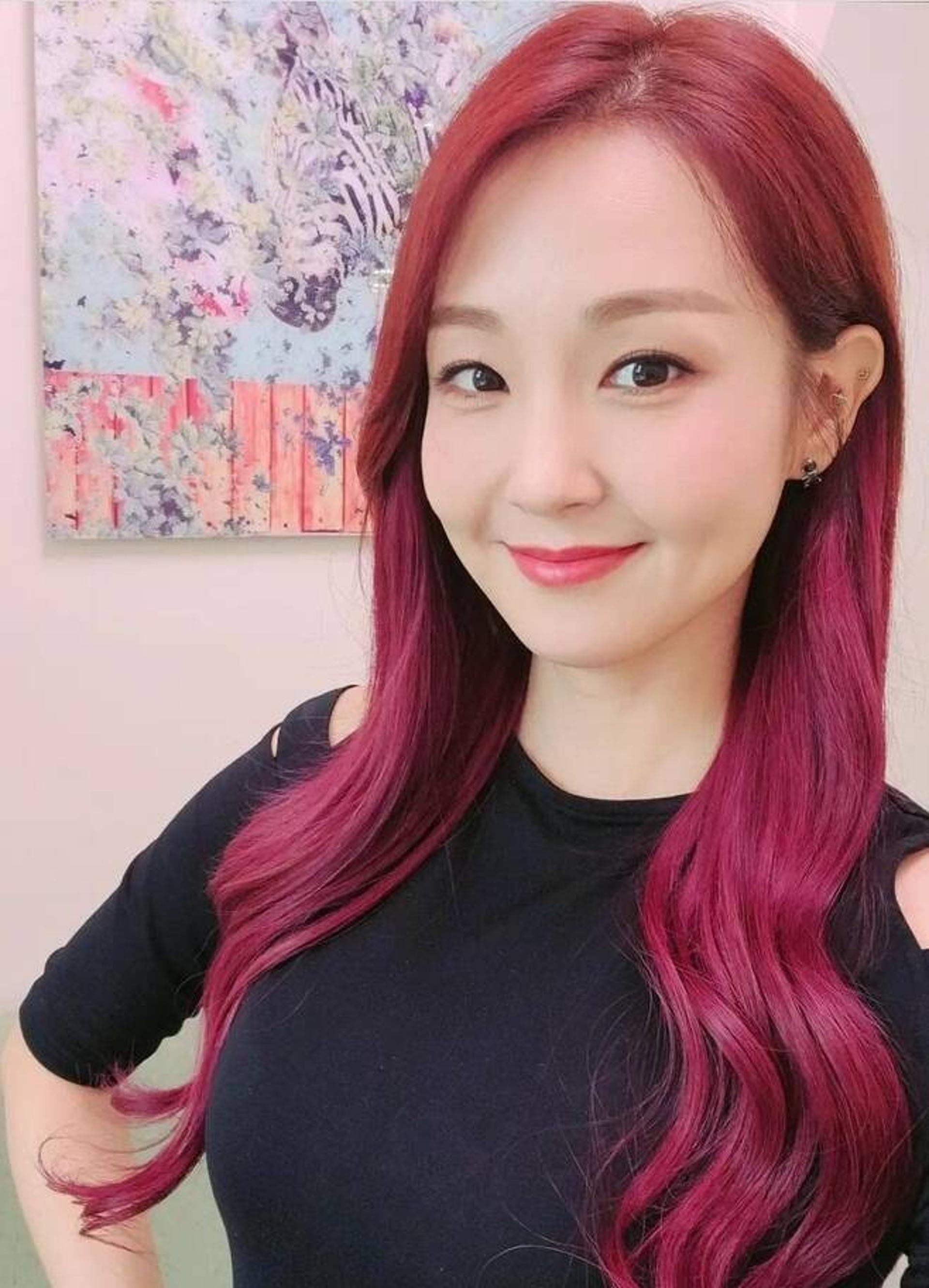 오정연, 전현무·이혜성 결별 언급?… "일방적으로 헤어져"