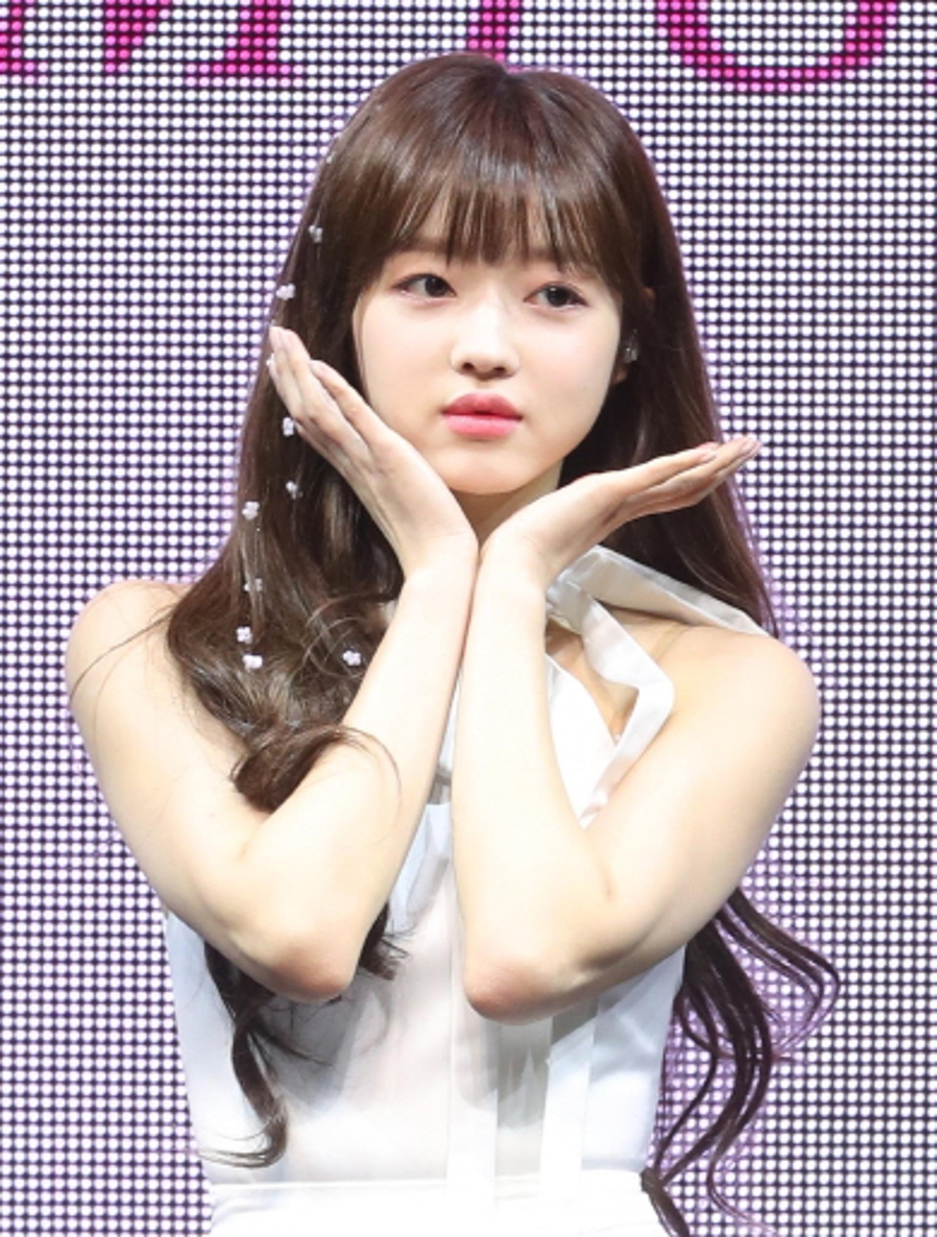 오마이걸 유아, 코로나19 확진… “모든 활동 중단”
