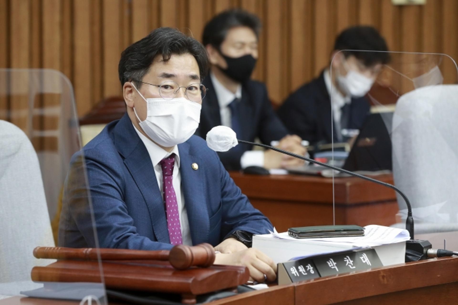 민주당 “김기현 국힘 원내대표, 울산 산불 기화제 발언 사과하라”