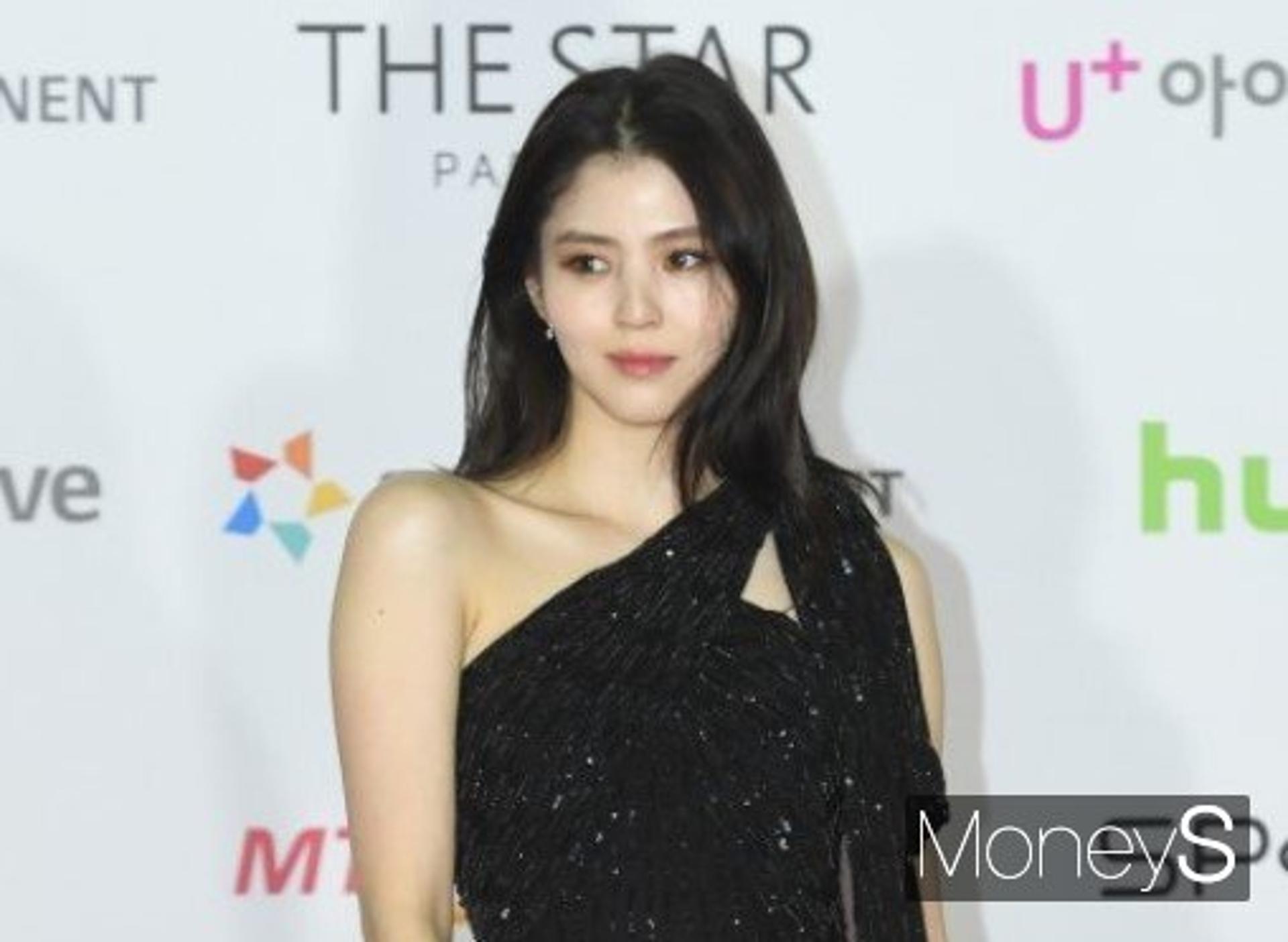 충격 가족사… 한소희, 母 빚투 이어 8500만원 사기 혐의 피소 '곤혹'