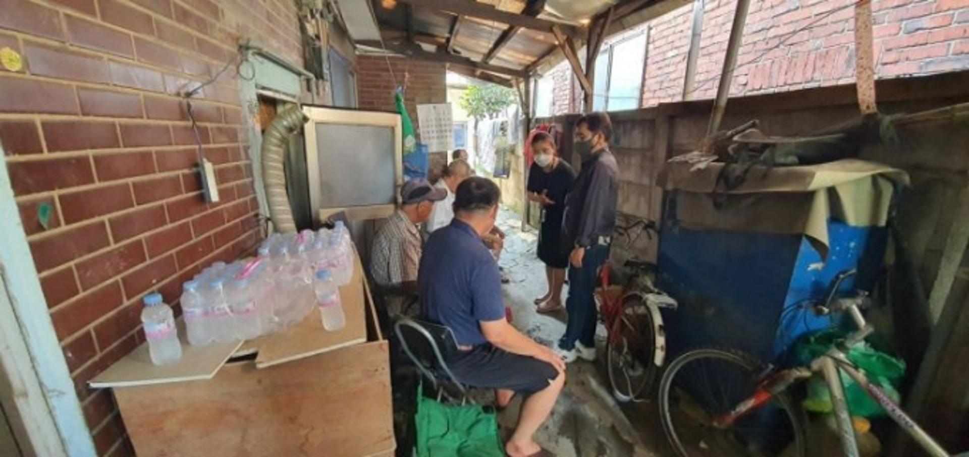 수원시, 3년 연속 주거 취약계층 주거상향 지원