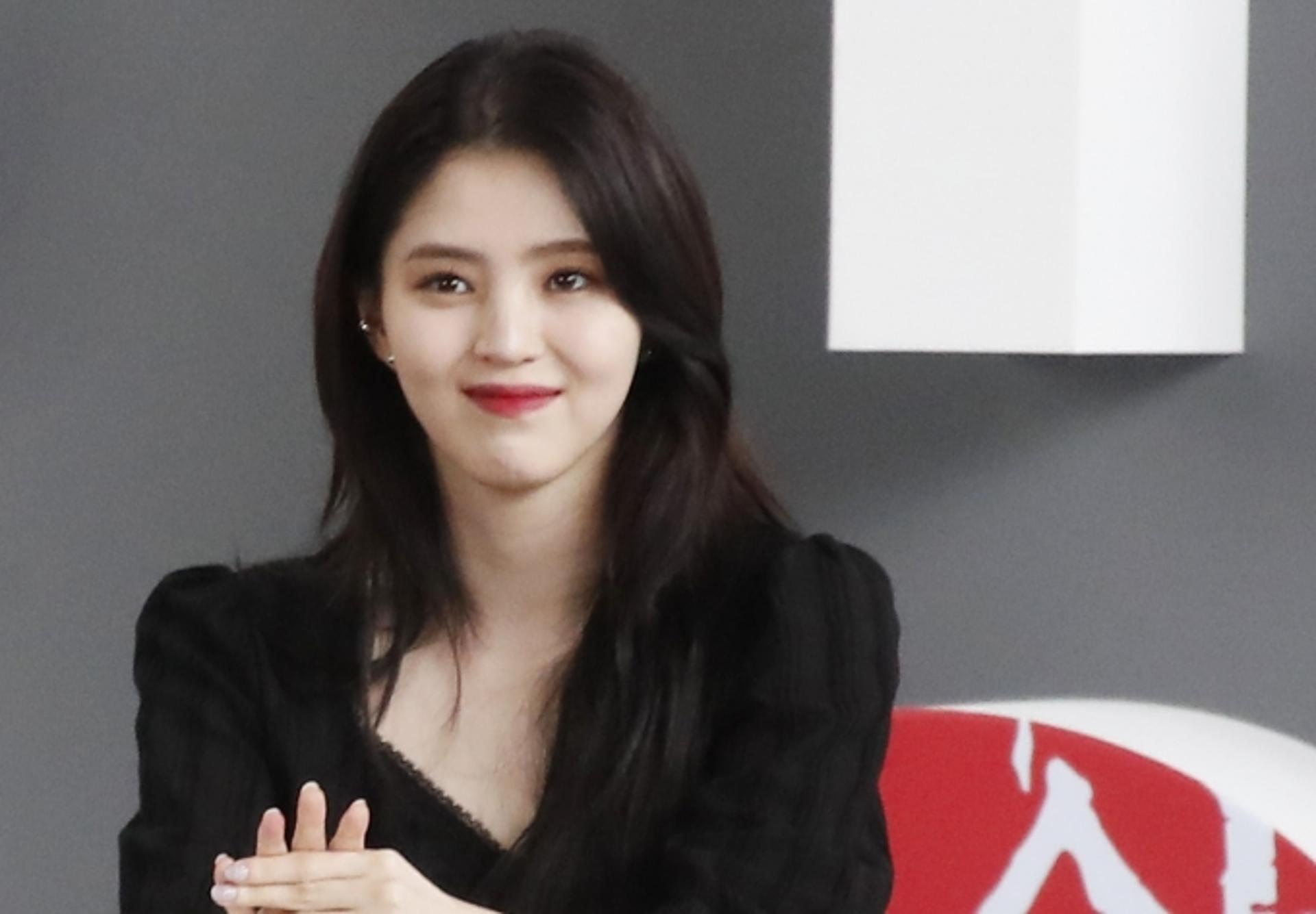 "천륜 끊지 못해 죄송"…'母 사기혐의' 한소희, 변제 계획 無