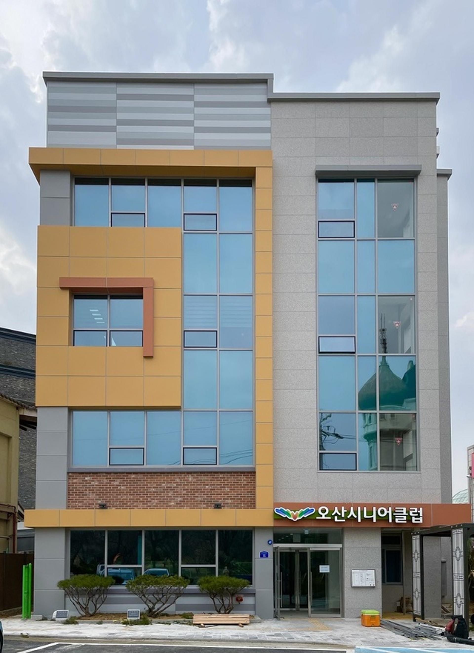 오산시, 노인일자리 전담기관 오산시니어클럽 15일 개관