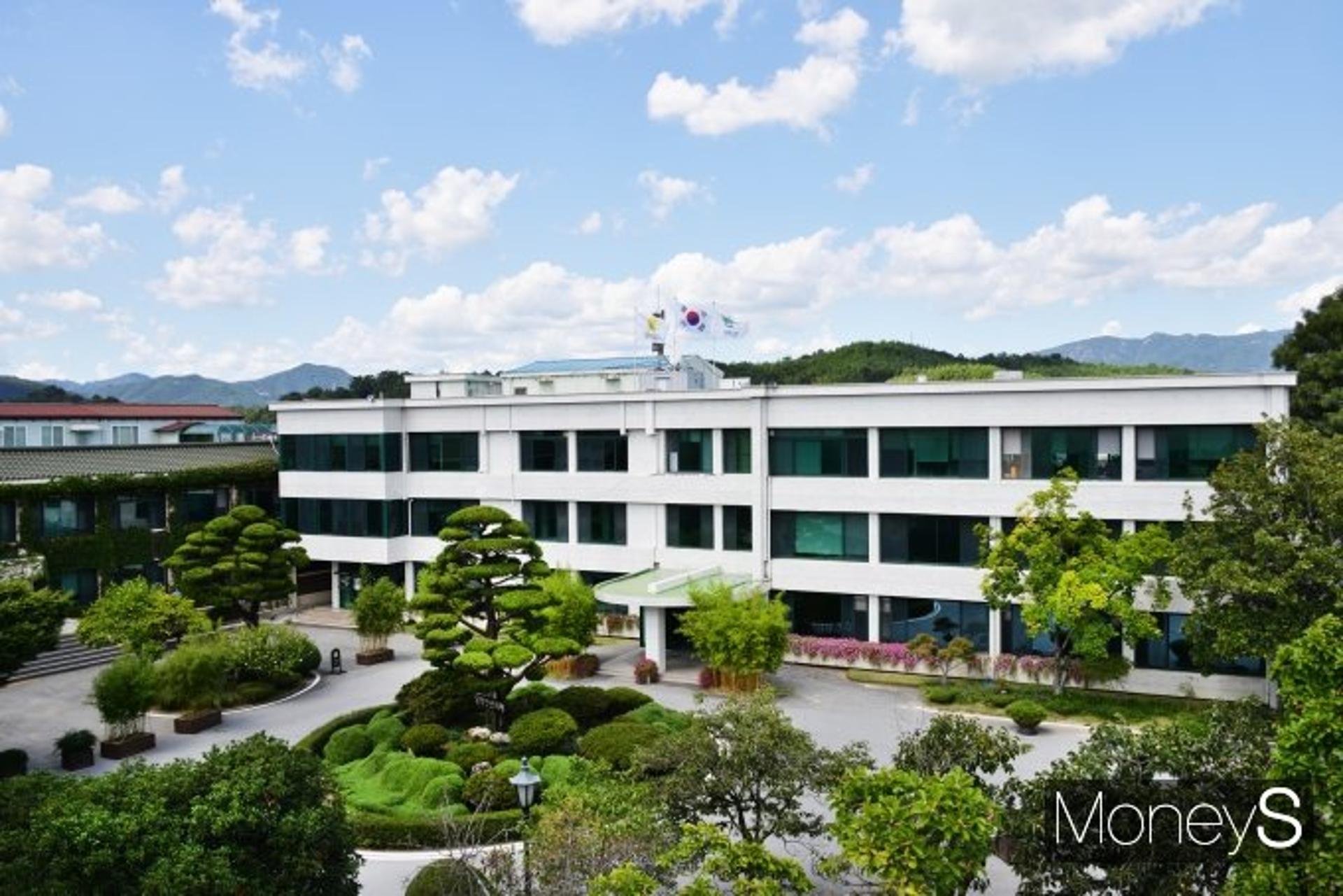담양군, '지방자치단체 생산성 대상' 우수기관에 선정