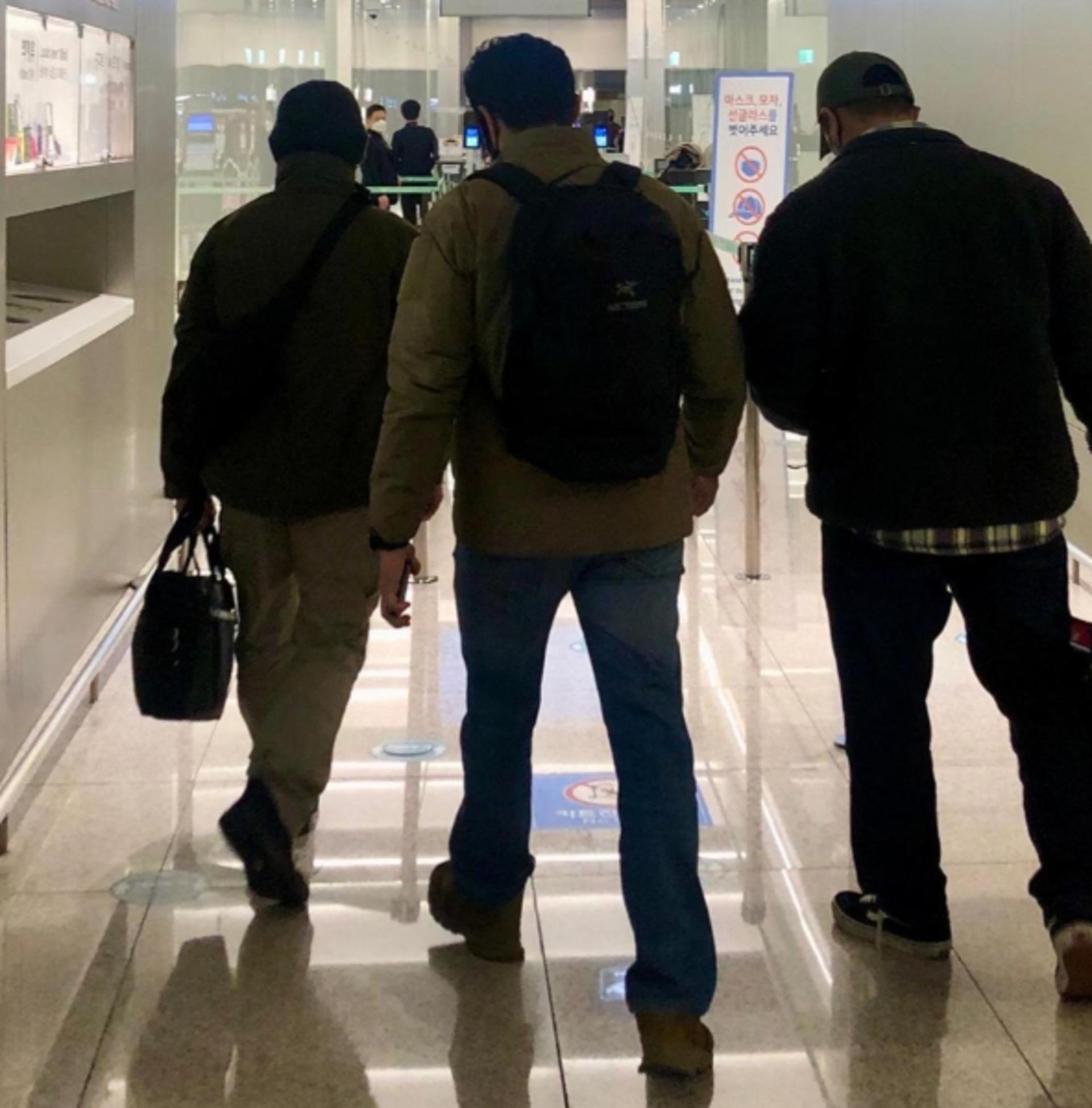 '우크라이나 출국' 이근 "외교부, 여권무효화 보다 지원 고민해보길"