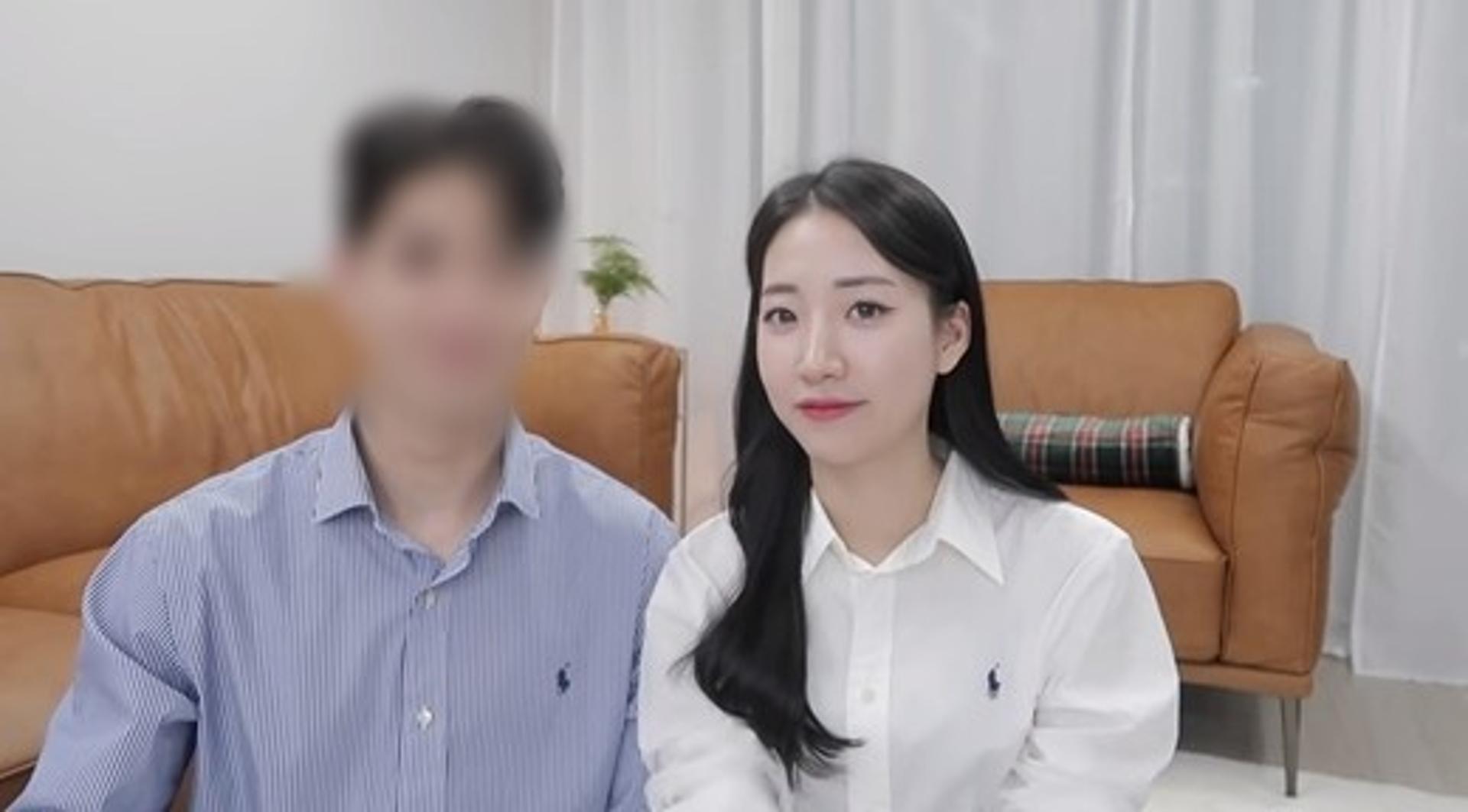 "'돌싱글즈' 출연 후회돼"…'배동성 딸' 배수진 재혼 계획?