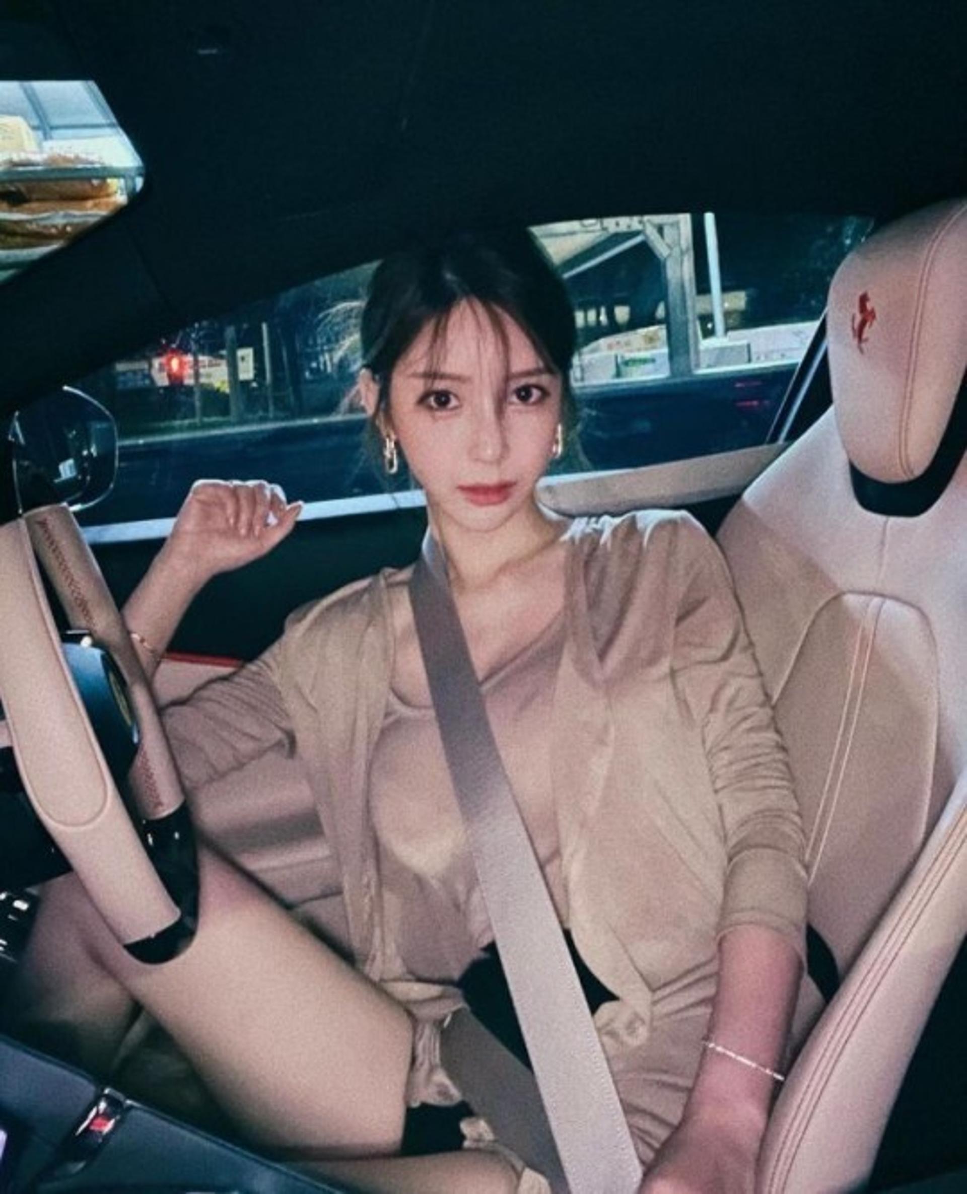 "4억 꼬리표 떨어지겠죠?"…야옹이 작가, 슈퍼카 처분한 이유