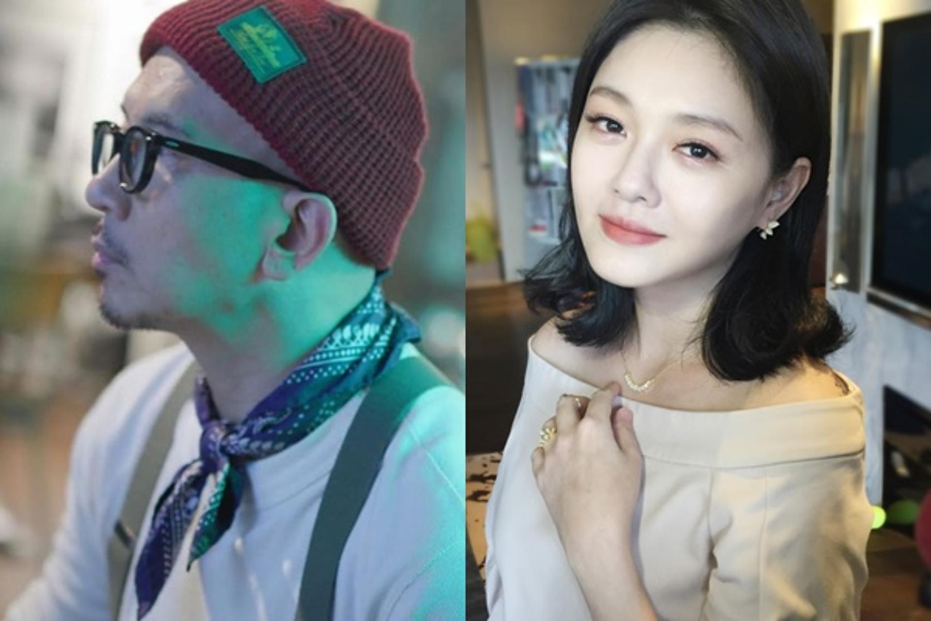 "국민 사위왔다"… '♥서희원' 구준엽, 타이완 입국→ 축제 분위기