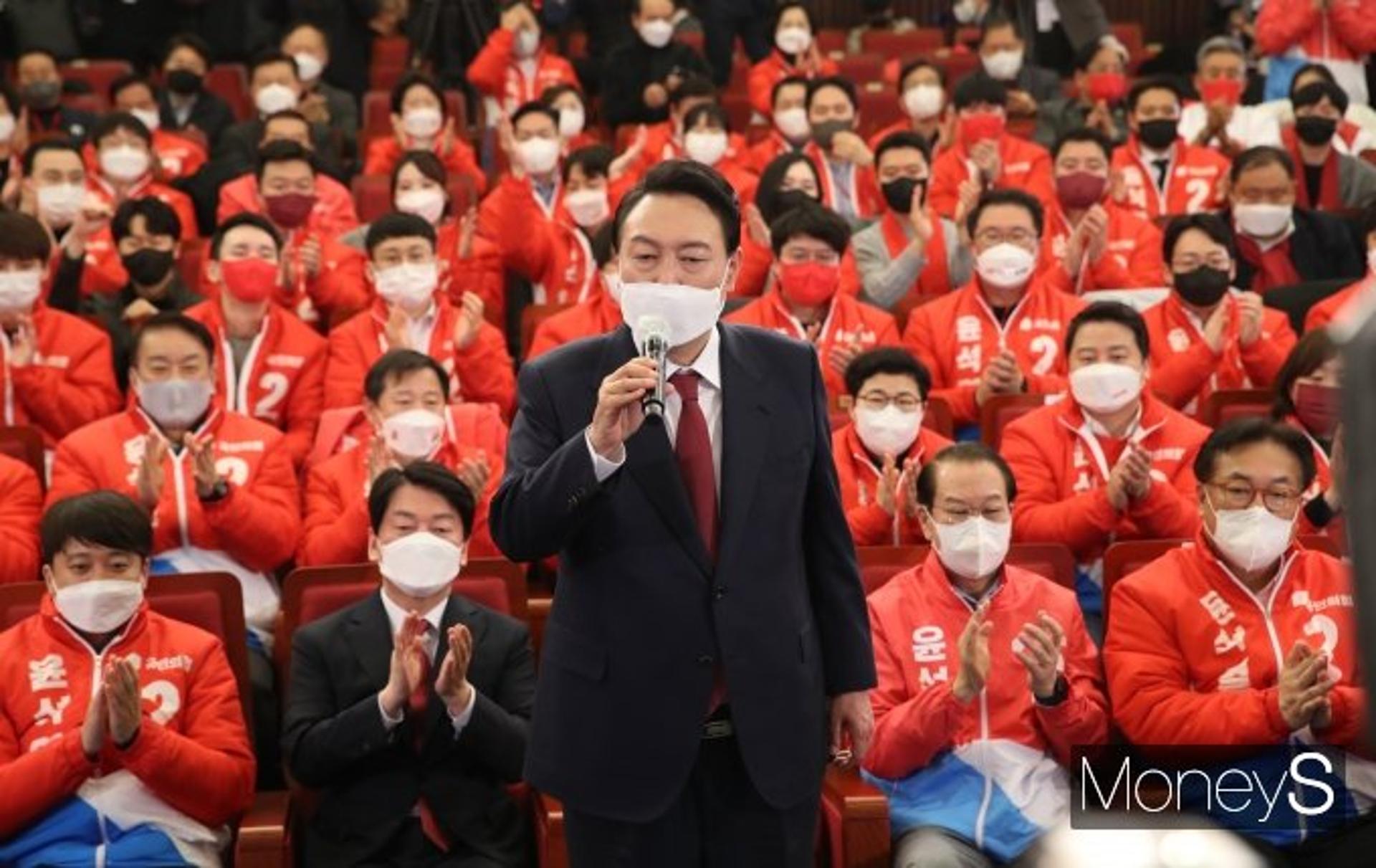 日 매체 '윤석열 당선' 보도… 한·일 관계 복원 군불때기