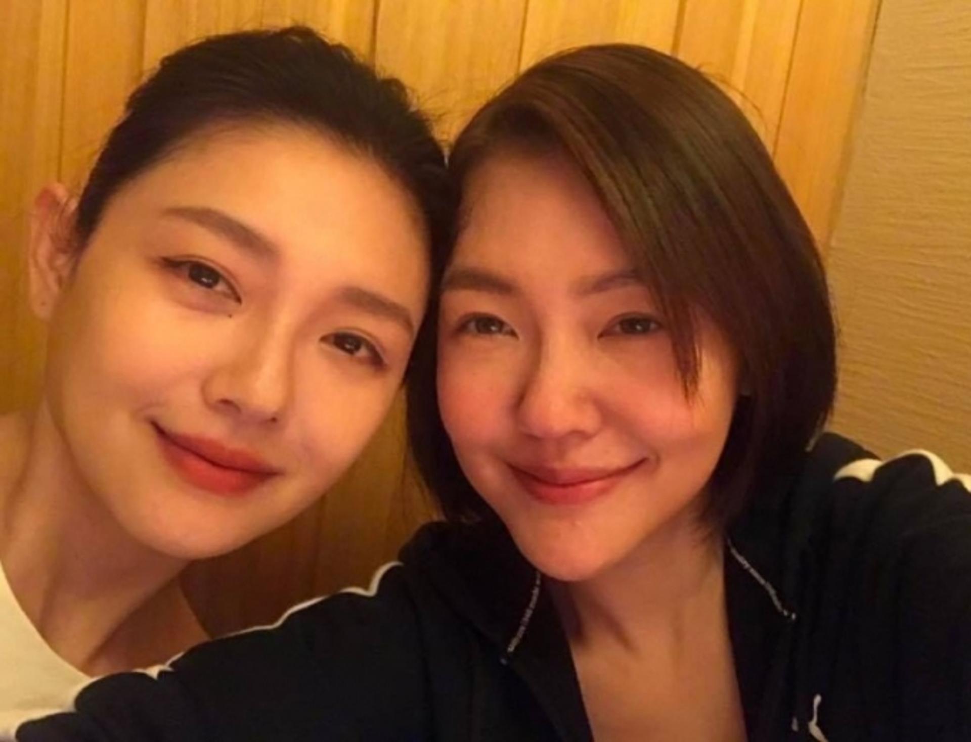 "OOO 언제?"… '구준엽♥'서희원 동생 서희제, 과거 원더걸스에 '막말'