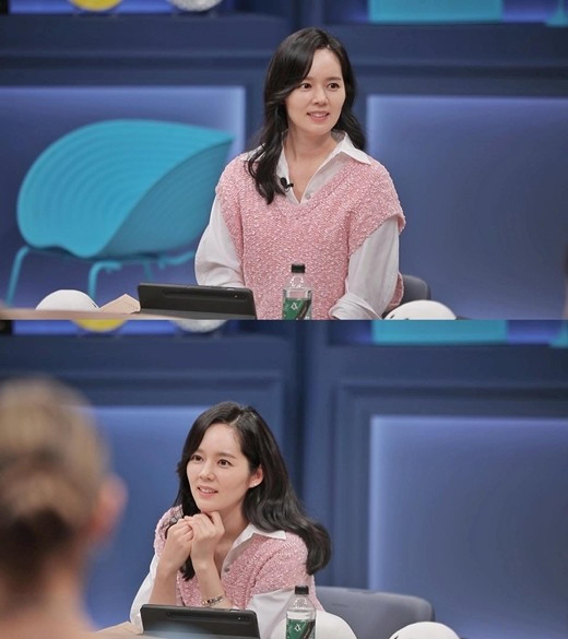 "아줌마야 살림이나 해!"… 한가인도 못피한 악플 '상처'