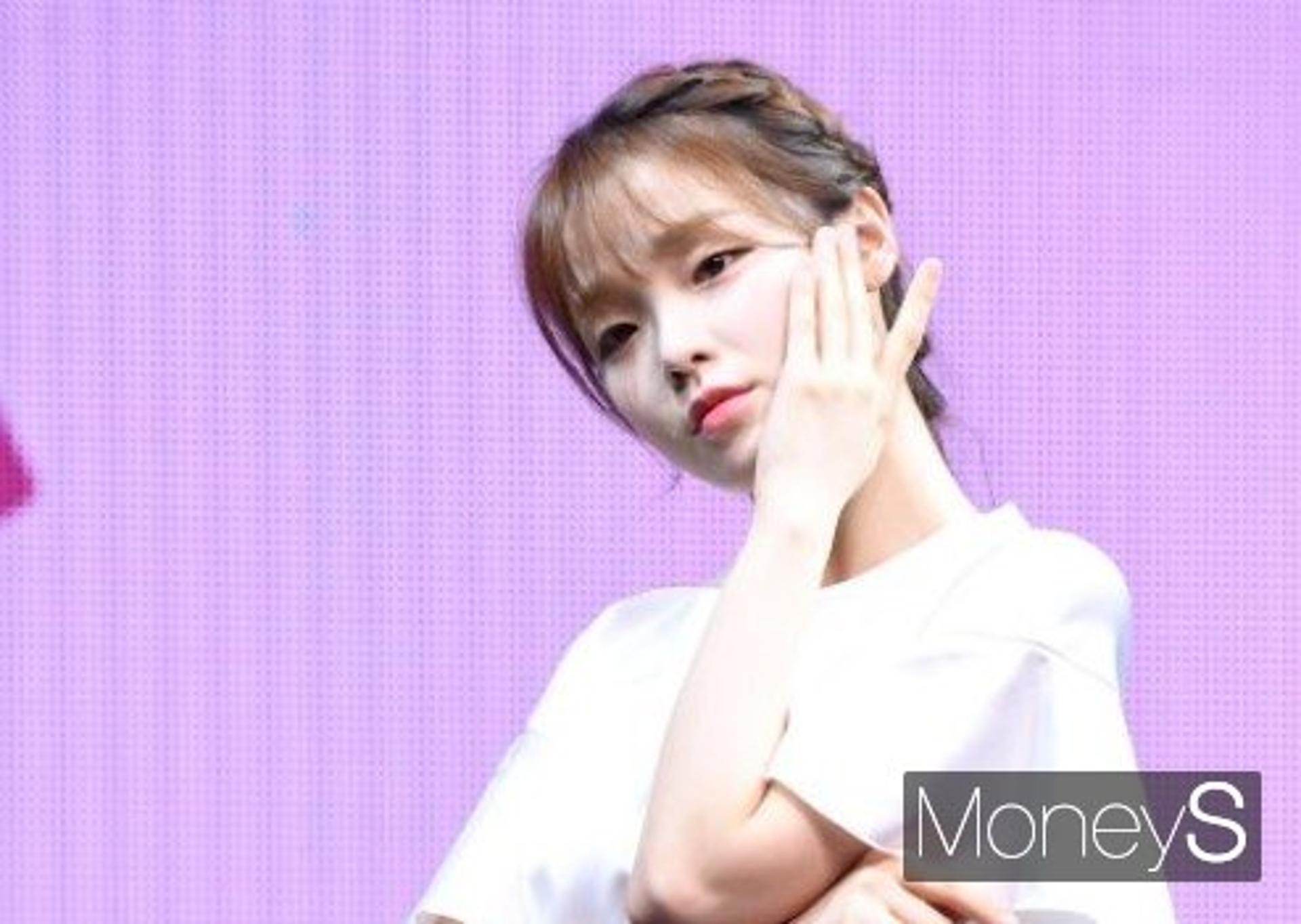 오마이걸 승희, 2PM에 서운함 토로… "○○ 안 알려줘"