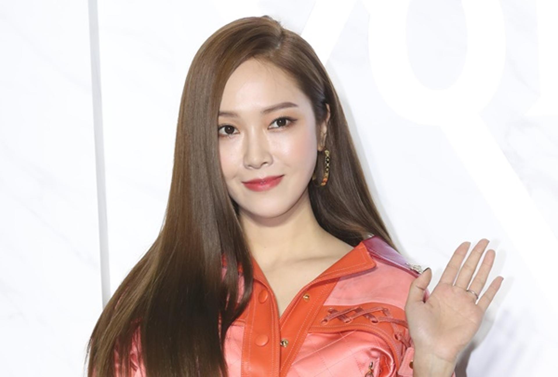 제시카, 中걸그룹 서바이벌 예능 출연하나