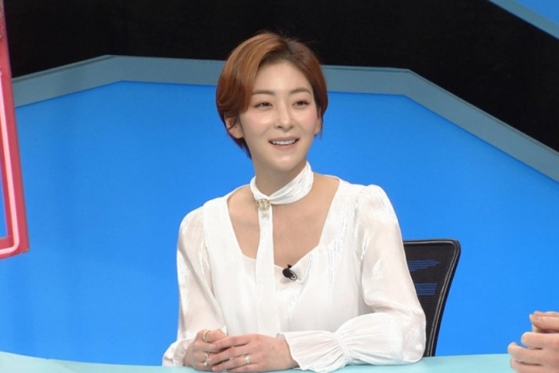 왕지원 "♥발레리노 남편, 밤만 되면 피해 다녀"… 이유는?
