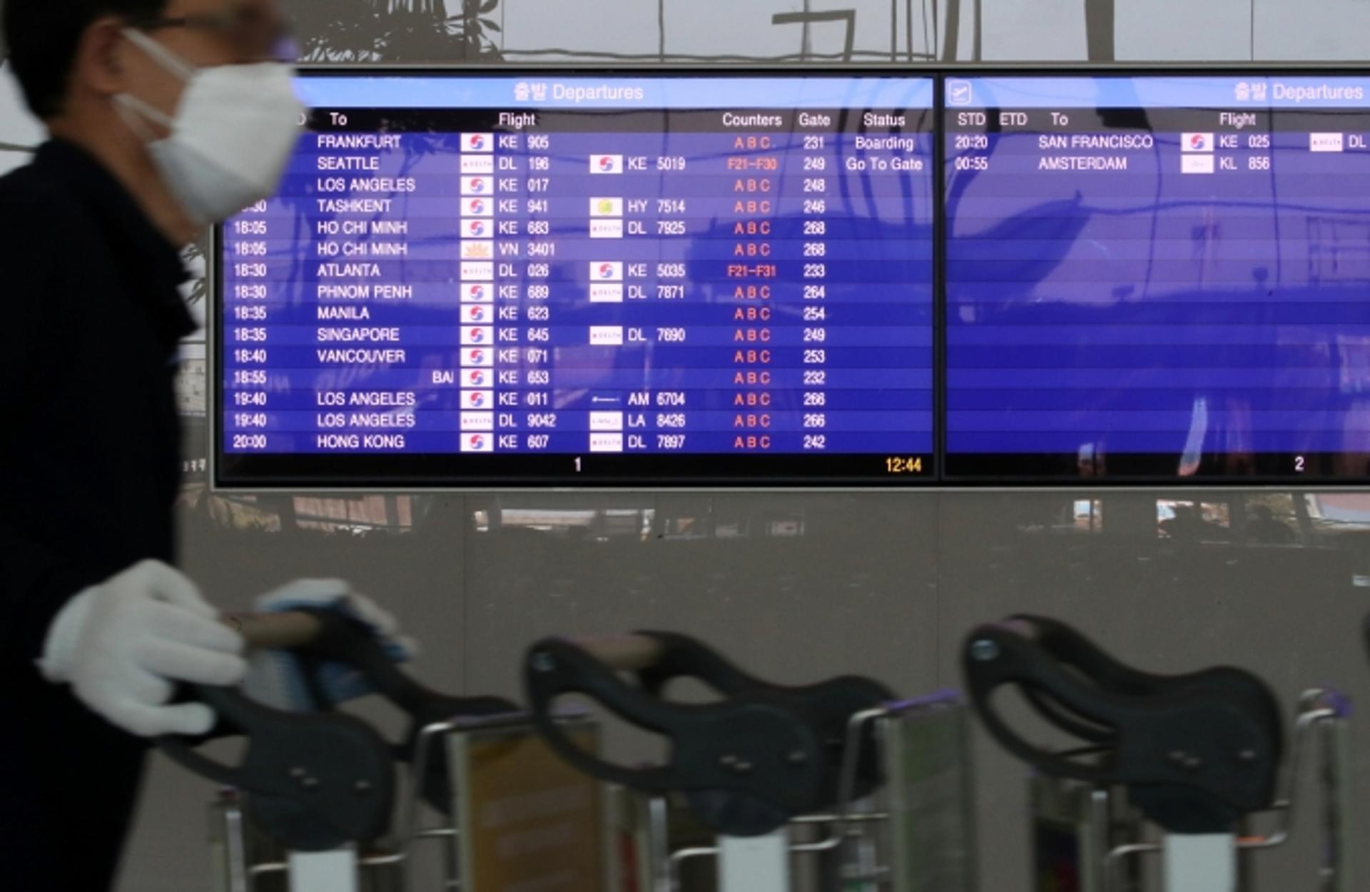 해외여행 자가격리 풀린다… 항공업계, 국제선 운항재개 준비 속도