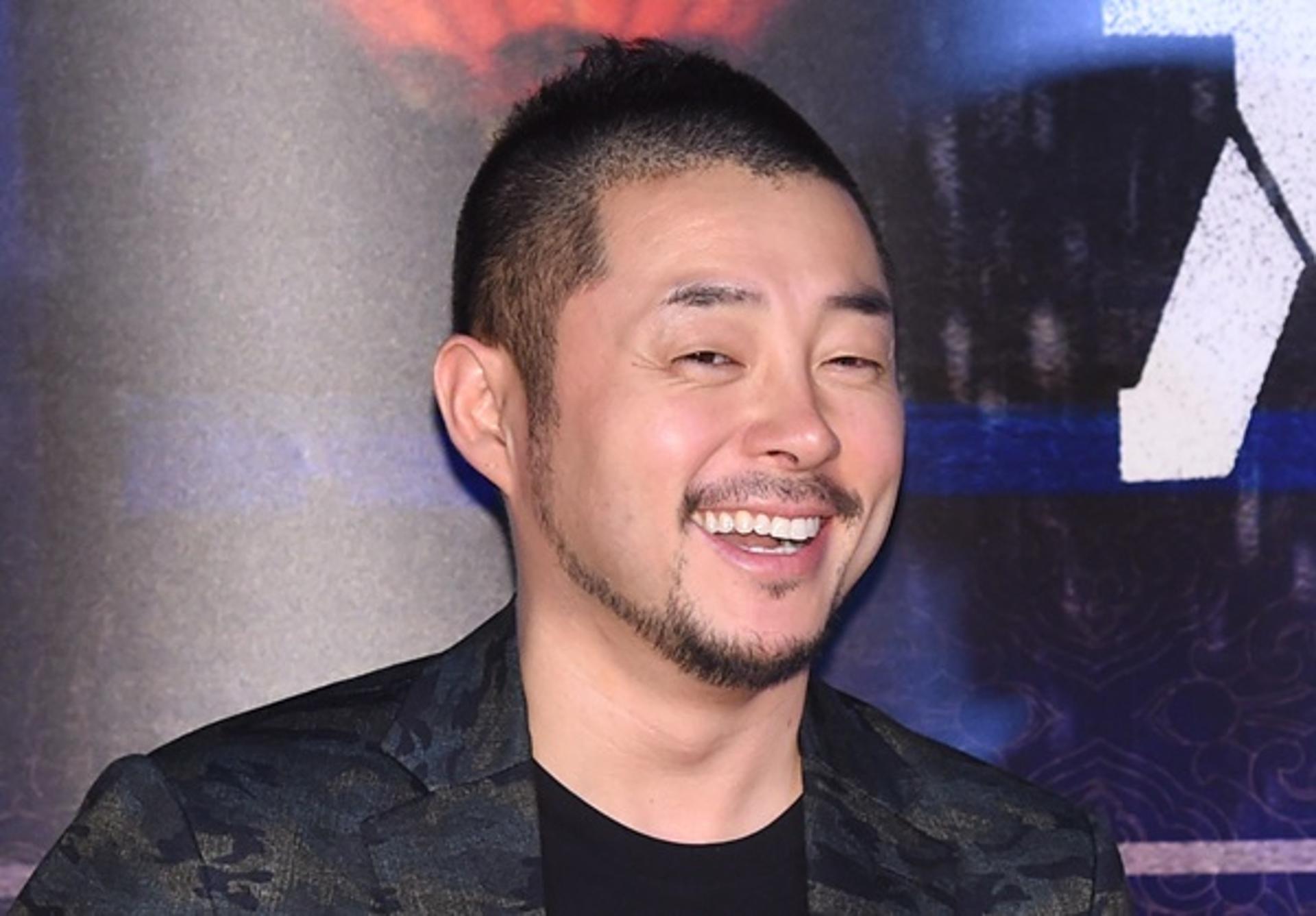 "기절할 정도"… '김혜수 동생' 김동현, 손위처남 폭행 벌금형 '충격'