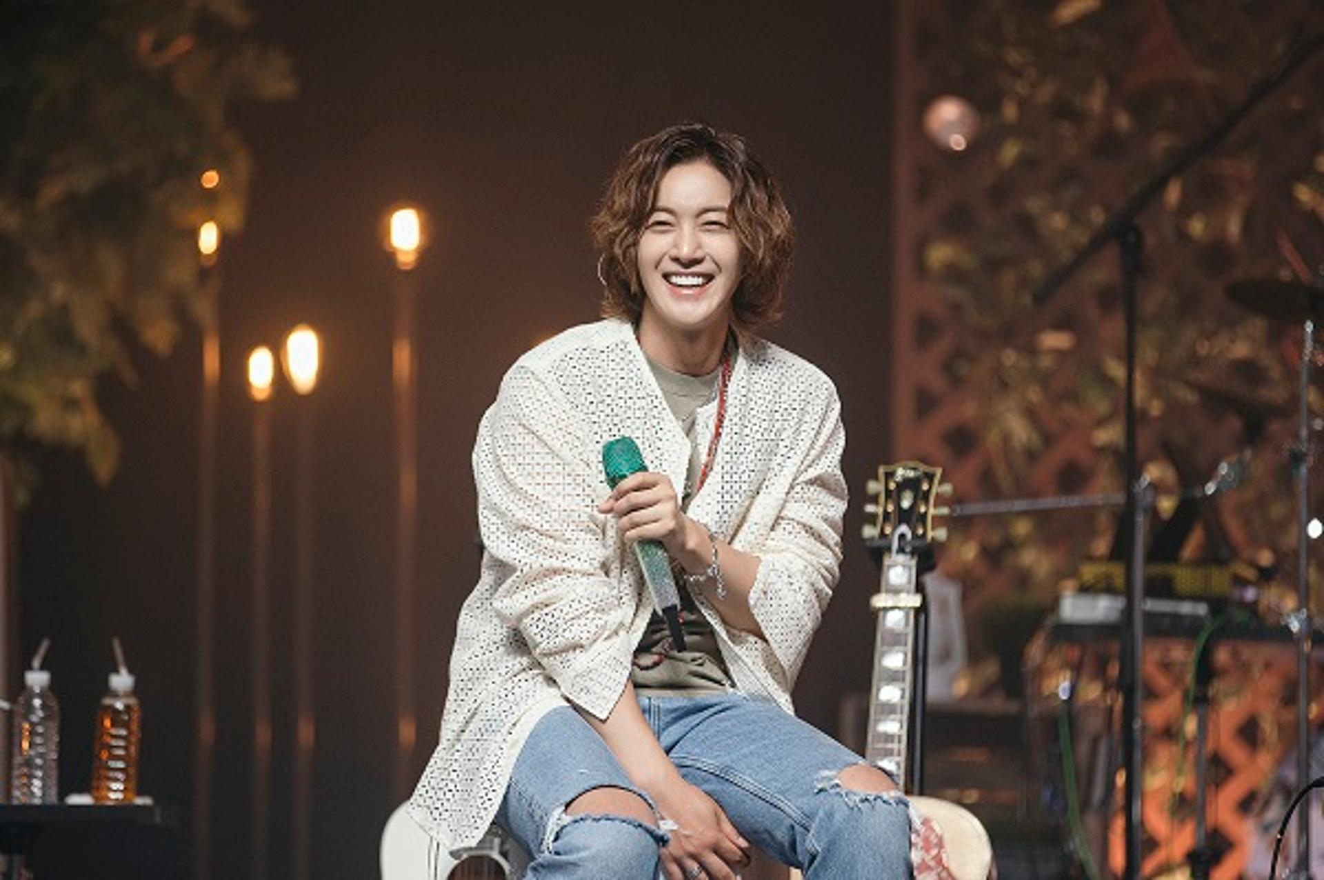 '결혼발표' 김현중 근황 '주목', 예비신부 언급은?