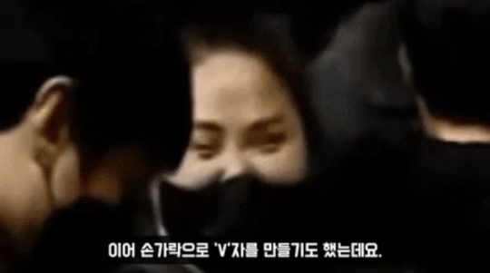 대놓고 ○○○을?… '홍진영 언니' 홍선영 근황, 주목받는 이유