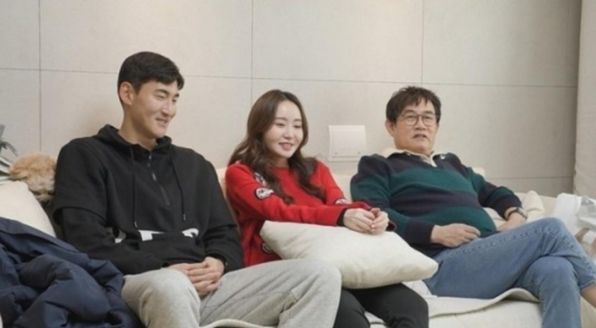 이예림, 결혼하고도 '이경규 카드' 사용하는 이유… OOO 때문?