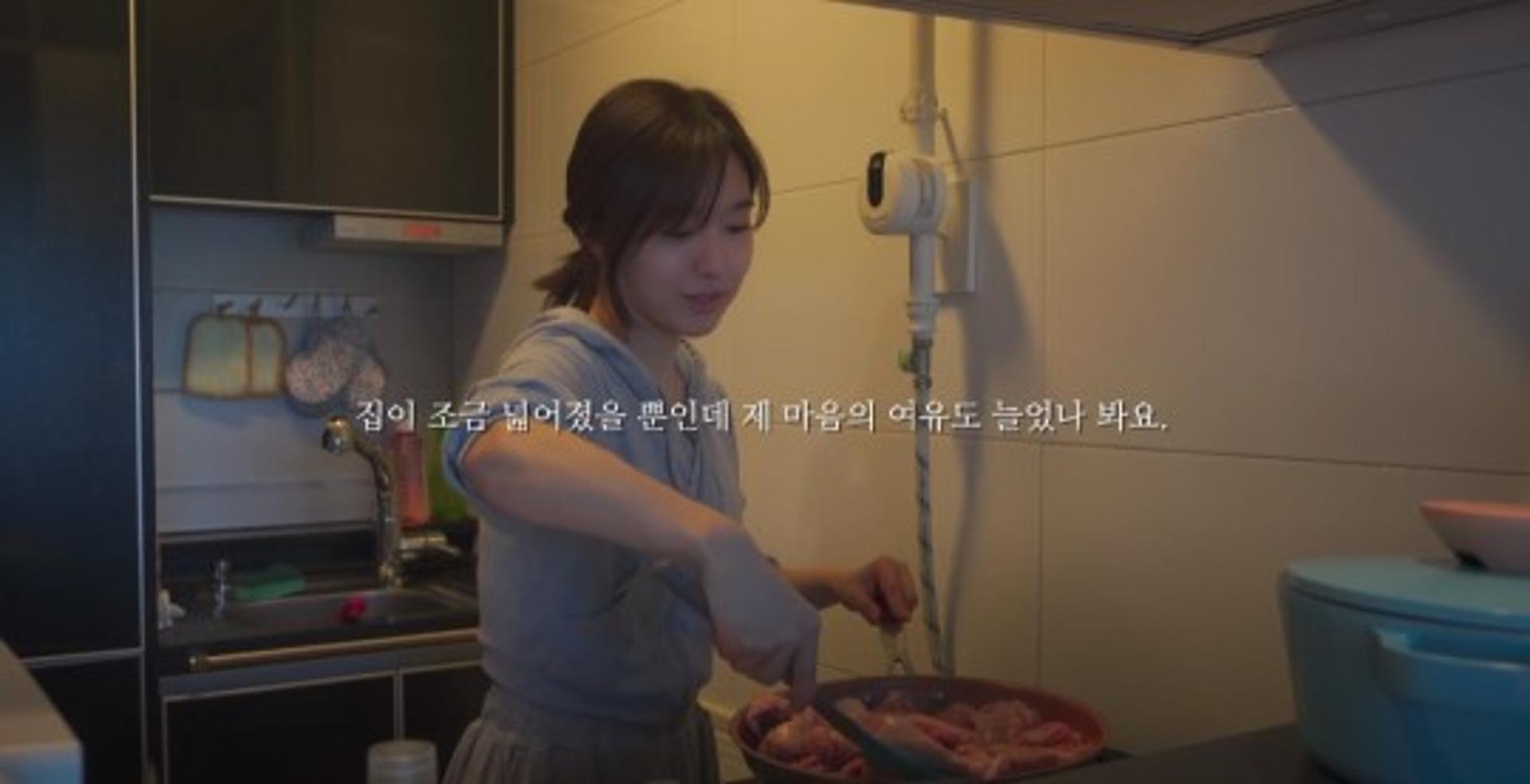 '전현무와 결별' 이혜성 근황, "마음의 여유 늘어"