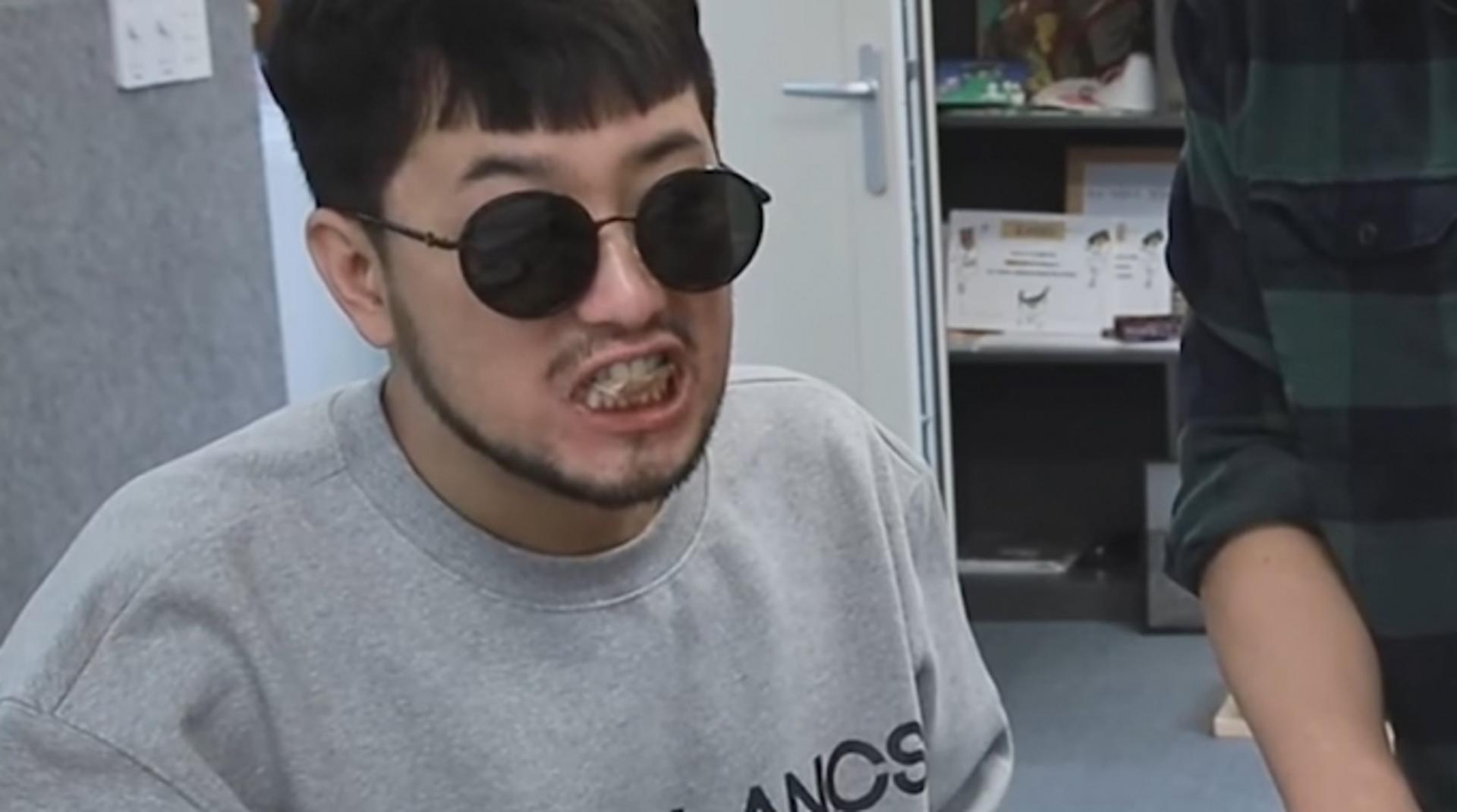 "XXX 선택 응원"… 이말년, 도넘은 가족 악플 박제 '충격'