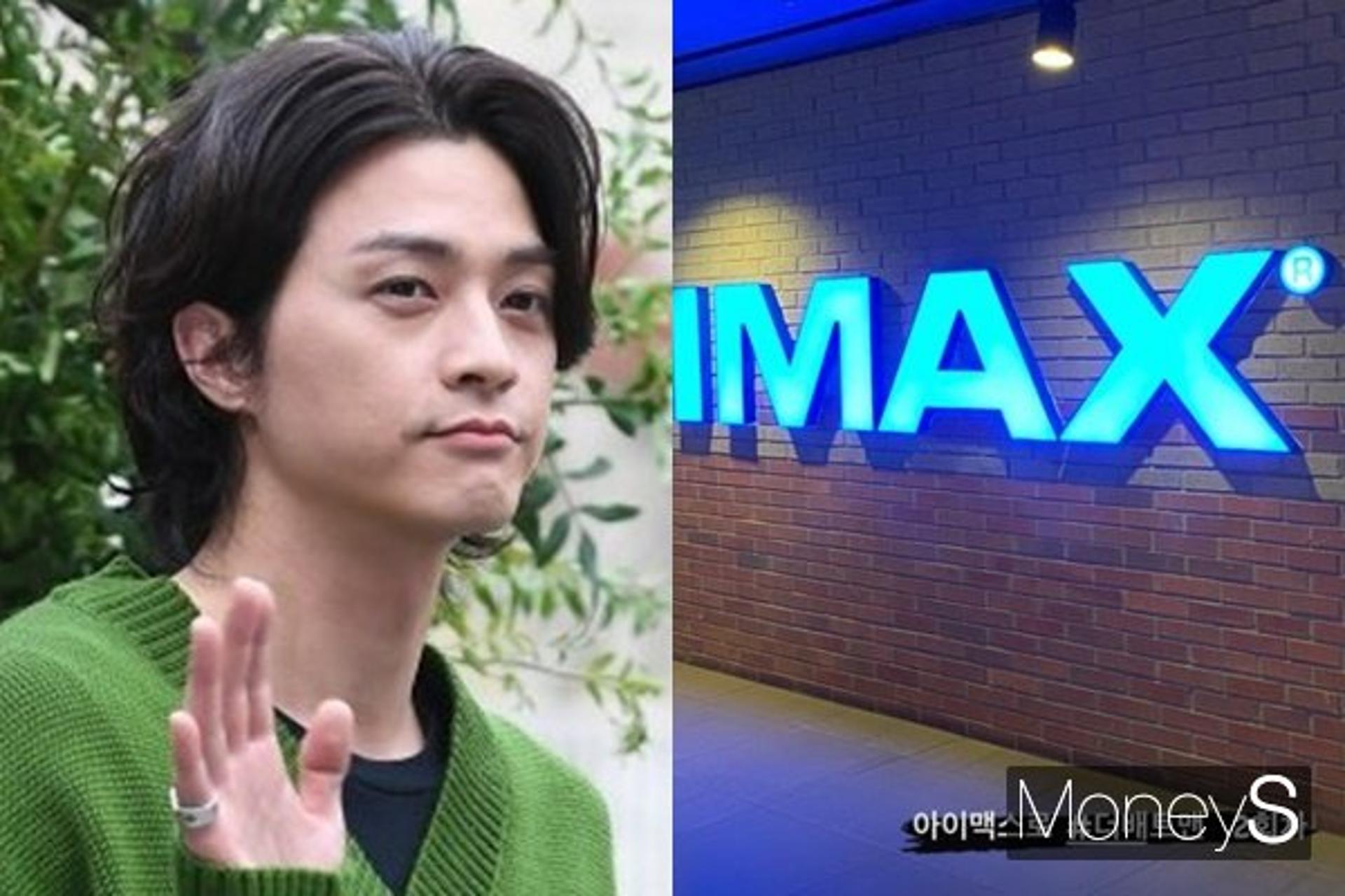 "포스터만 멋있다 XX"… 김지훈, '더 배트맨' 혹평하더니 "아이맥스 2회 차"