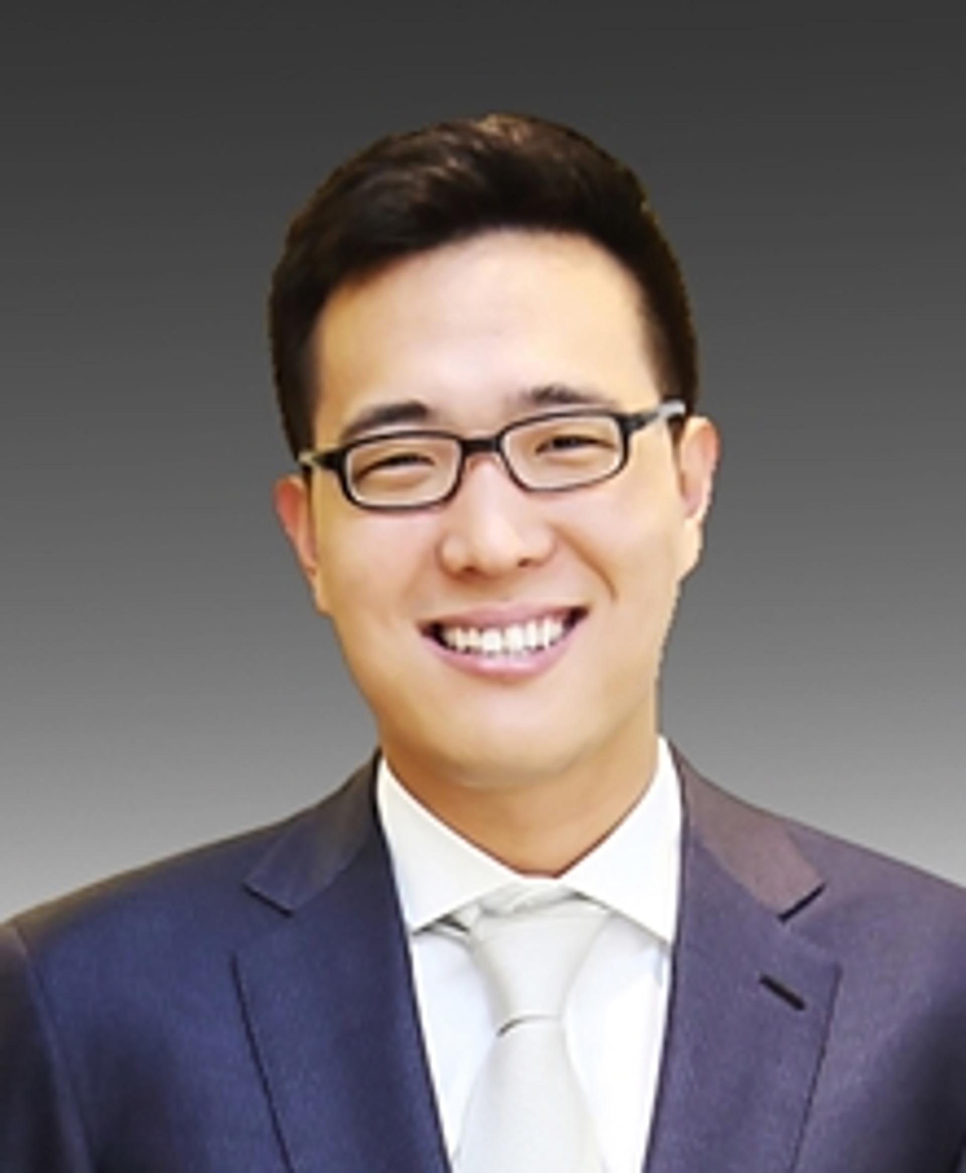 김승연 한화 회장 삼남 김동선, 갤러리아 신사업전략실장 선임