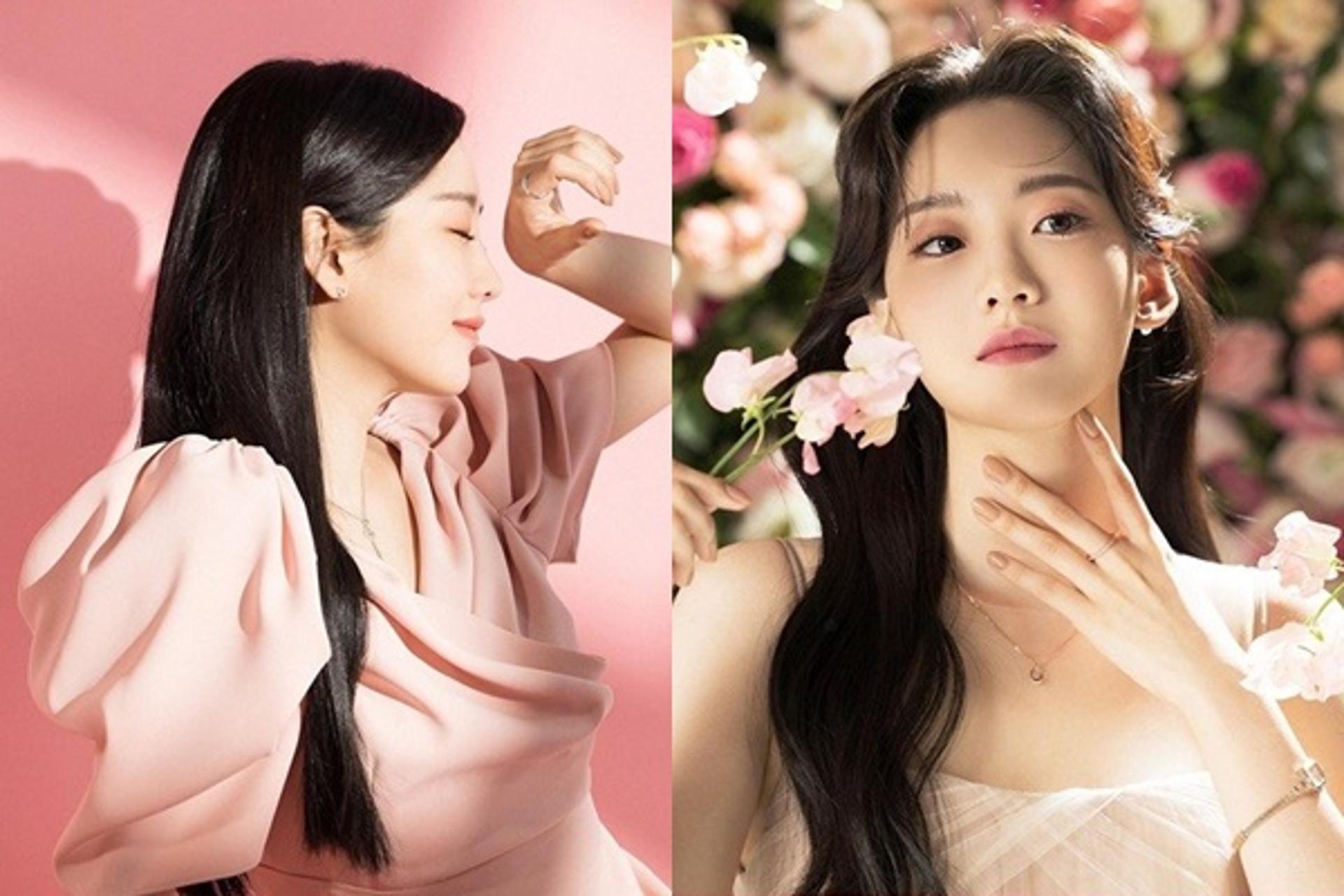 '지우학' 조이현, 남라의 변신은 무죄… 디즈니 공주인 줄?