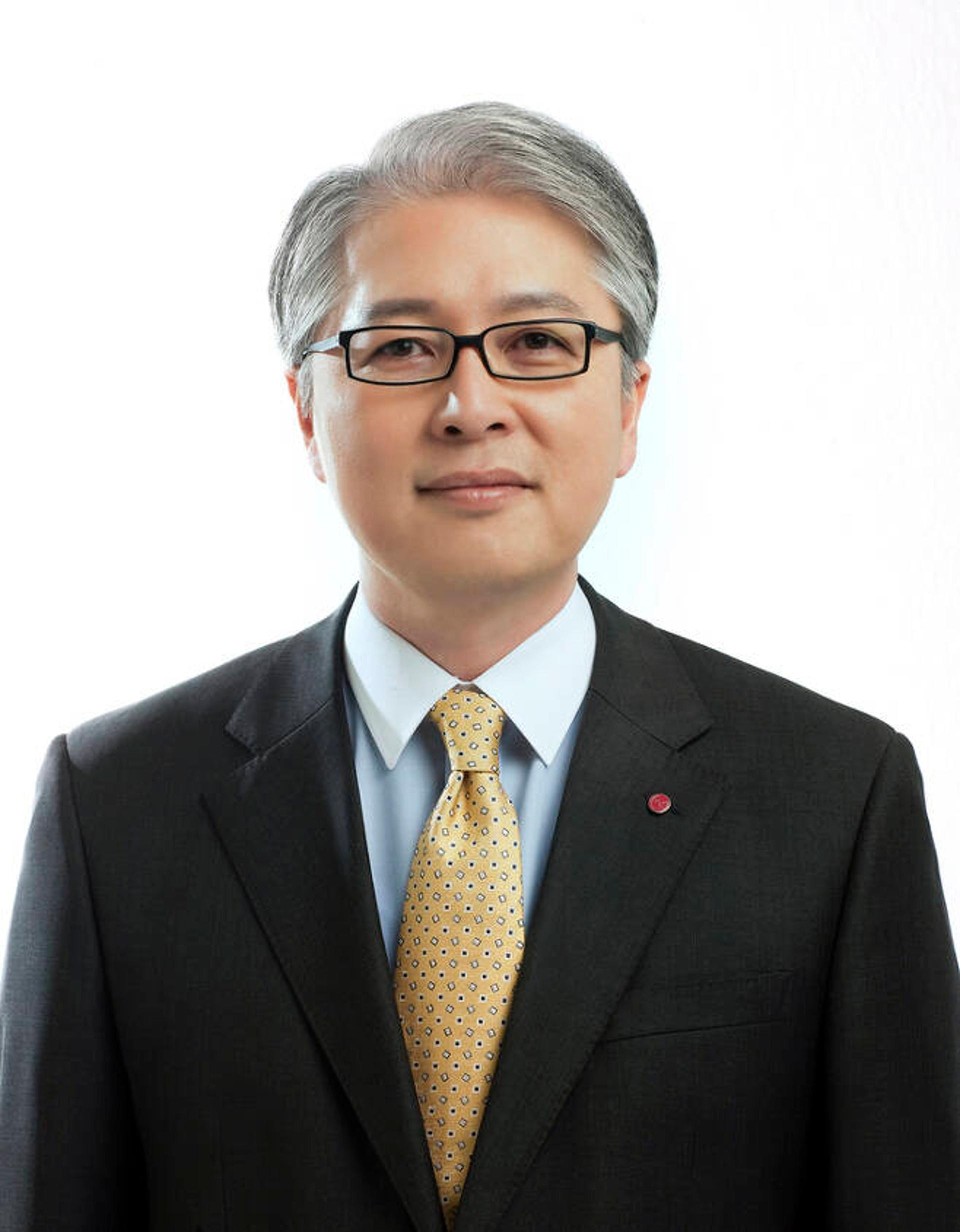 권봉석 LG 부회장, 지난해 연봉 27억500만원 수령