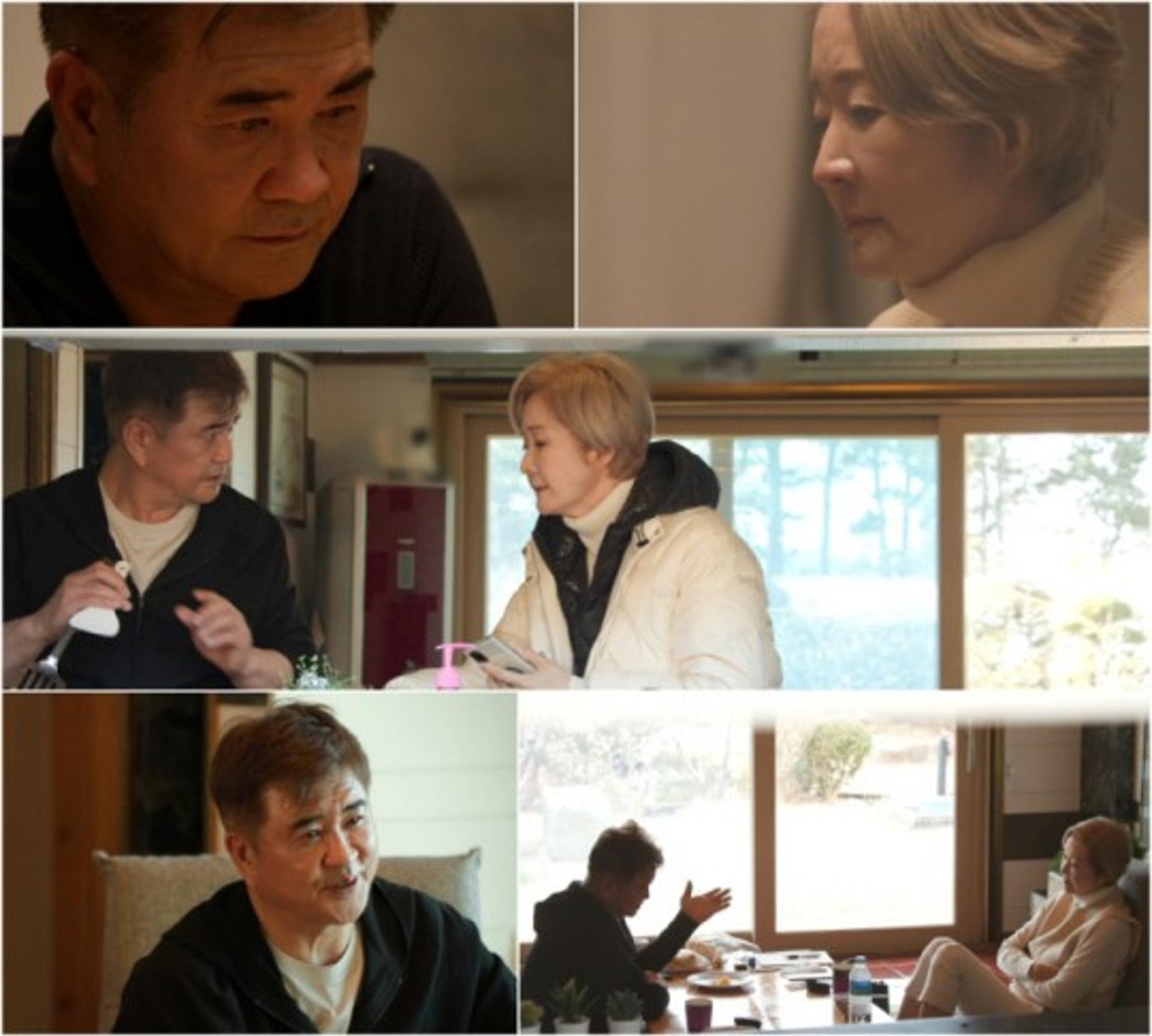 “이혼 원인은 나한테”… 나한일·유혜영, 두 번의 결별 속사정