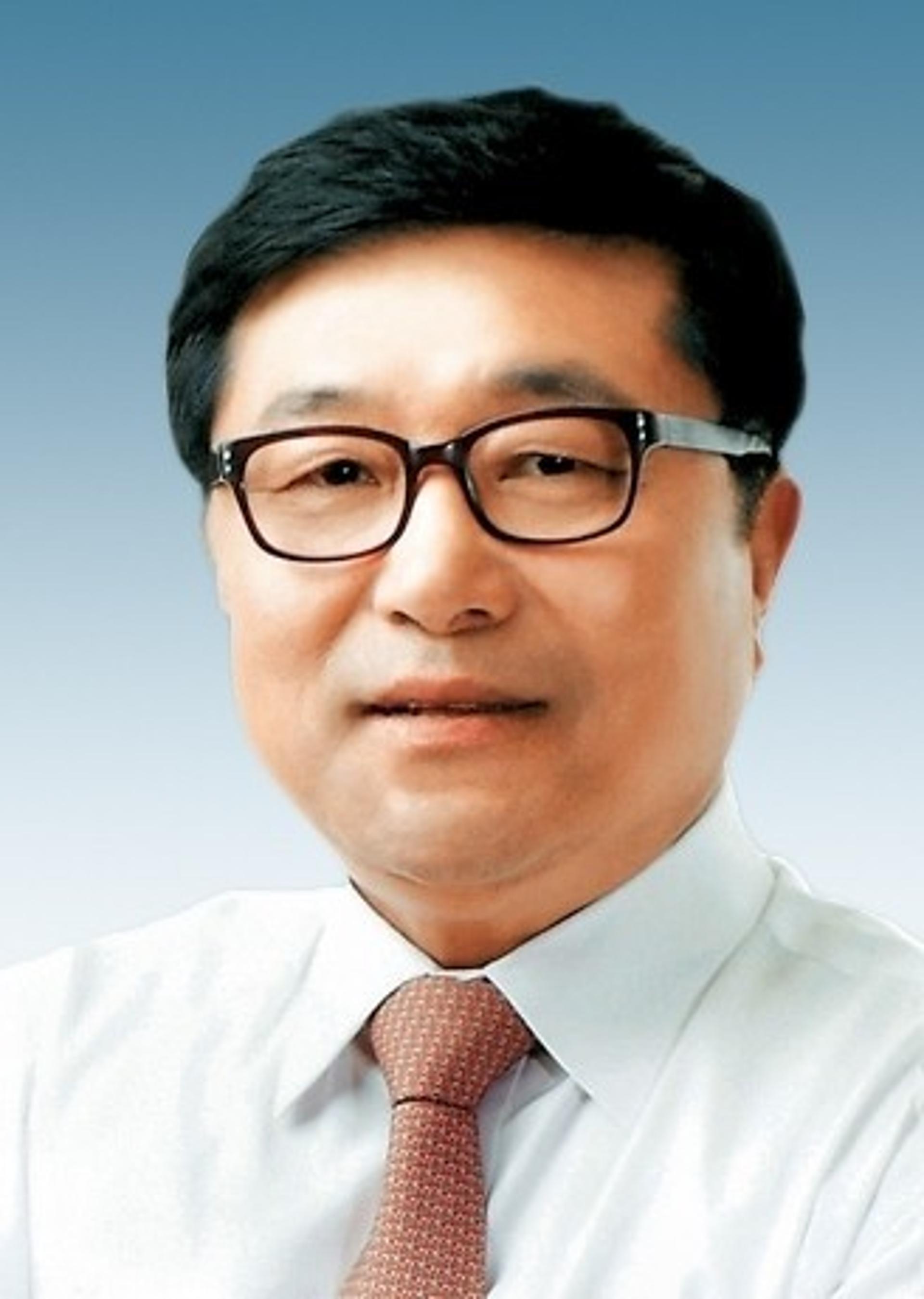 박관열 경기도의원, 광주시장 도전…현직 도의원 중 첫 사퇴
