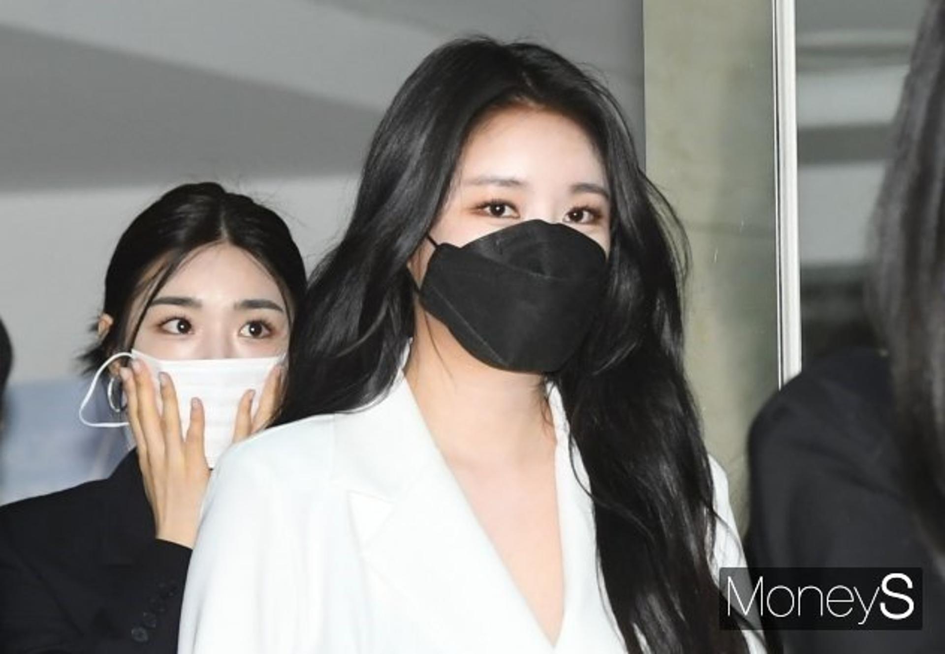 [전문] 브레이브걸스 민영, 코로나 완치→격리 해제 "회복 전념"