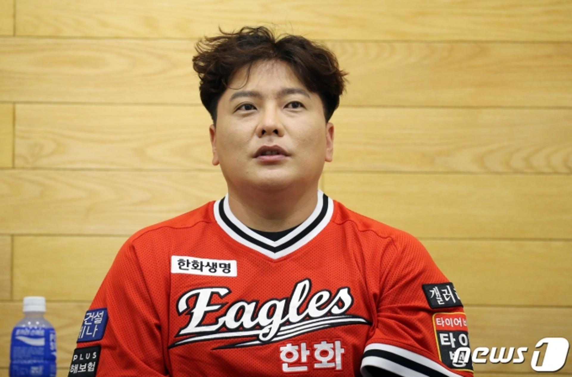 “관리 안하면 위험”… 김태균, 고도비만 판정, 얼마나 쪘기에?