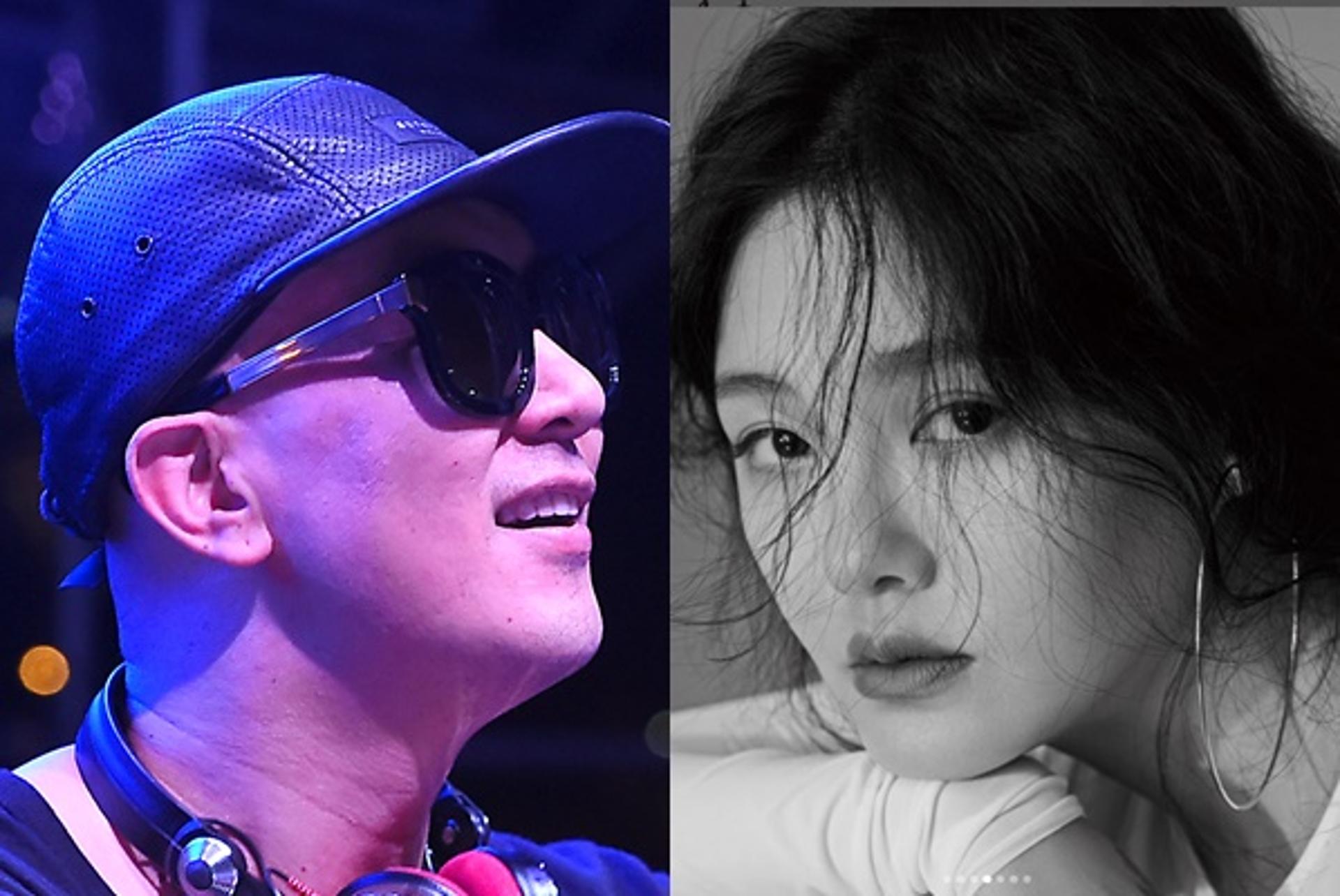 "서로에게 집중할 것"… 구준엽♥서희원, 공동 기자회견=오보