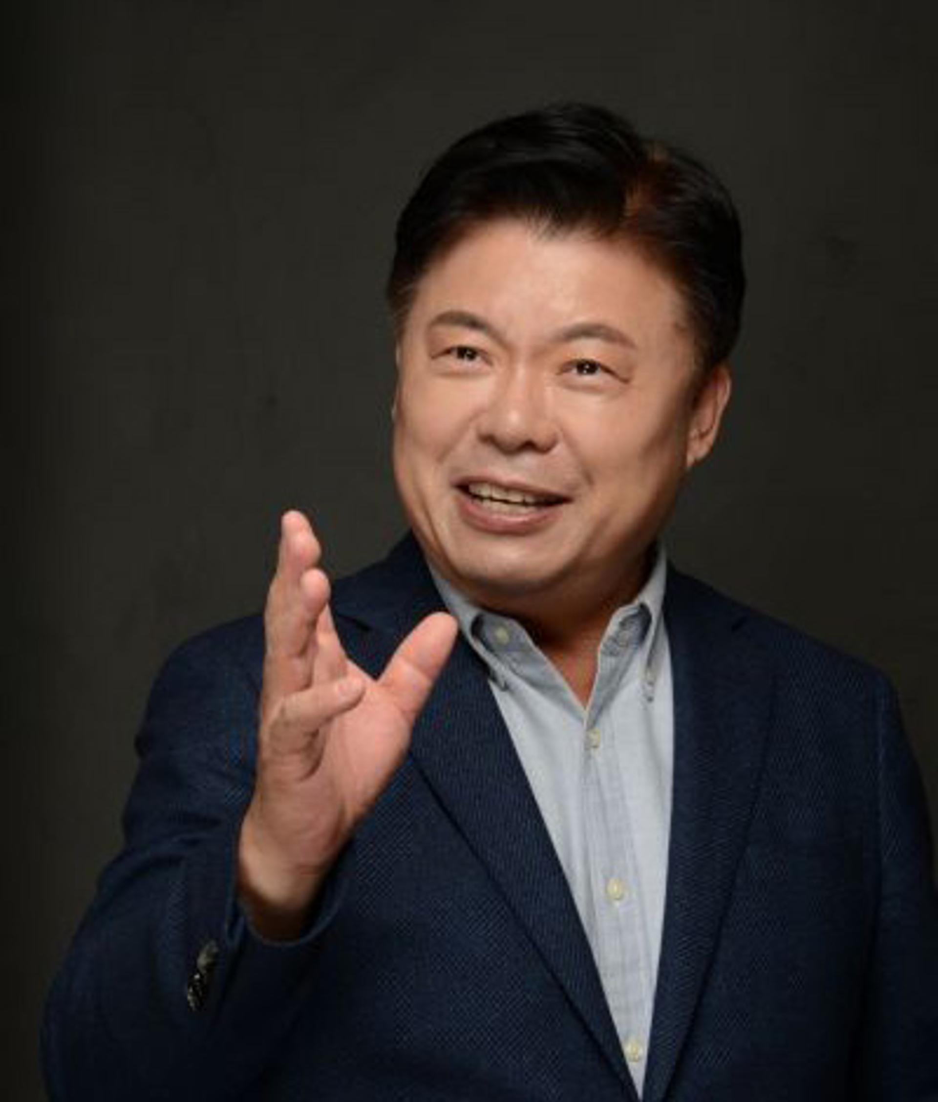 이석형 전 군수, 22일 나비엑스포장서 함평군수 4선 도전